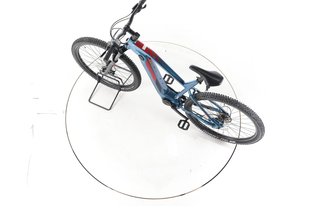 Conway Cairon S 2.0 E-Bike - Image 20
