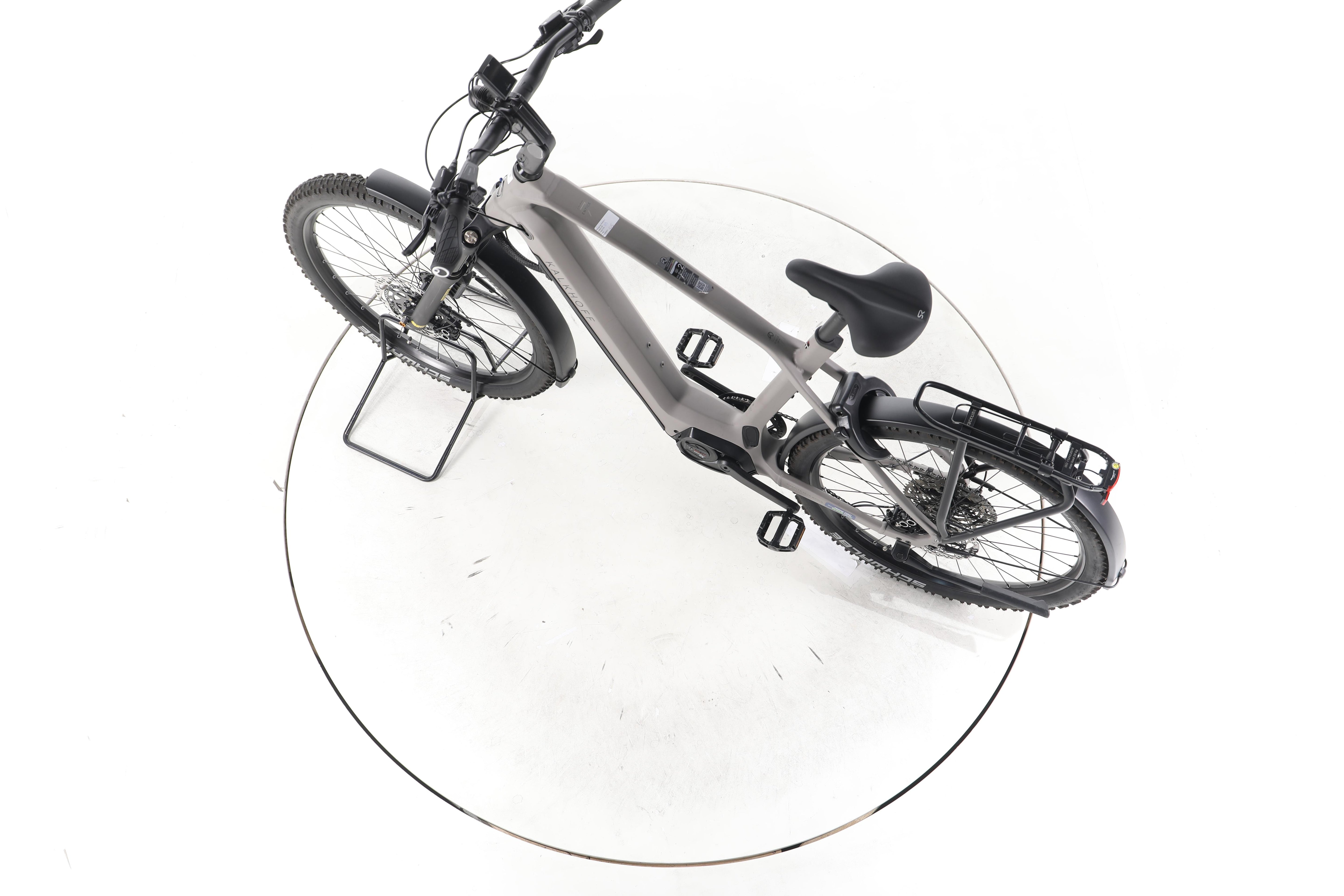 Kalkhoff Entice 7.B Move+ Trekking E-Bike - Image 20