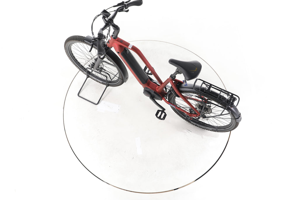 Velo de Ville SEB 890 SUV Trekking E-Bike - Image 20