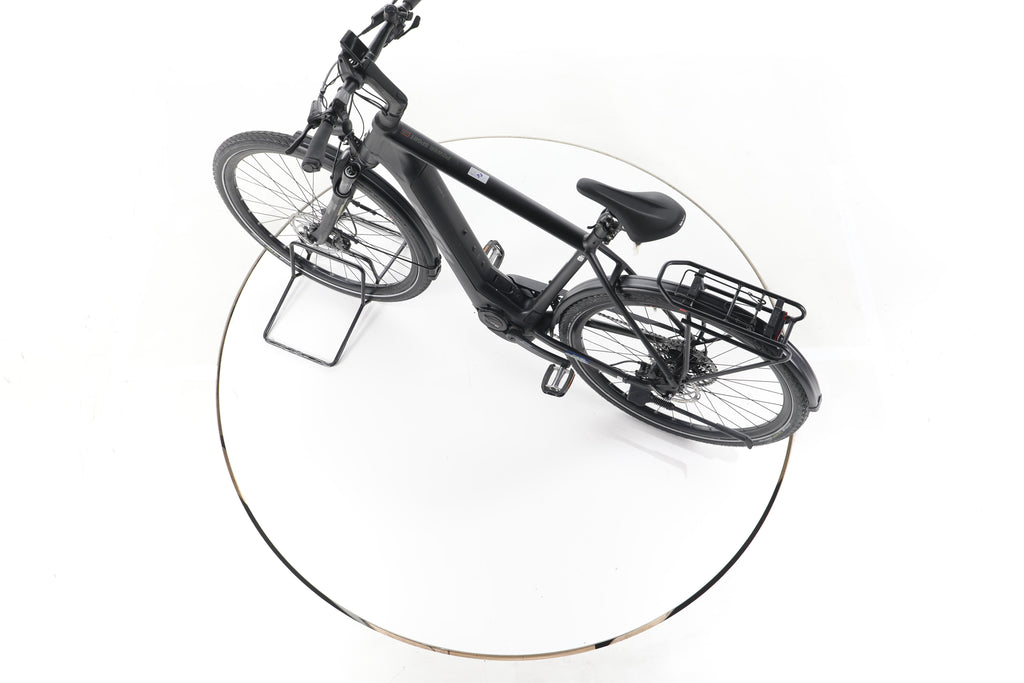 KTM ZEG Power Sport 11 Plus Trekking E-Bike 2024 - Image 20