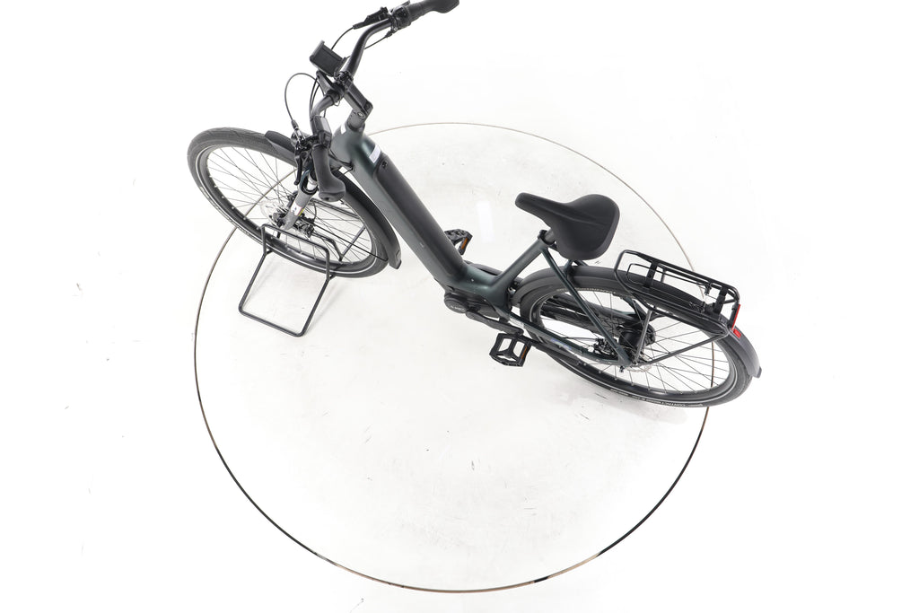 Cube Supreme RT Hybrid Comfort EX City E-Bike Tiefeinsteiger 2025 - Image 20