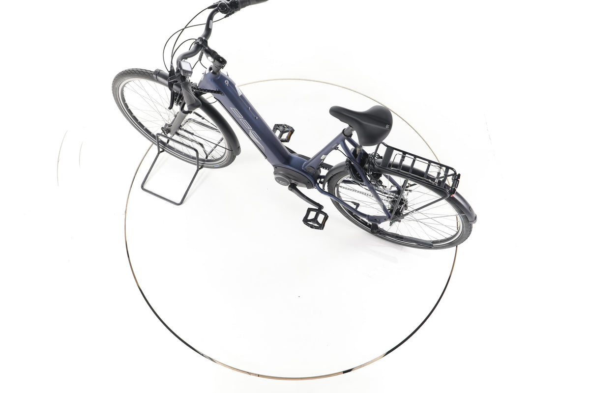 BBF Granada City E-Bike Tiefeinsteiger - Image 20