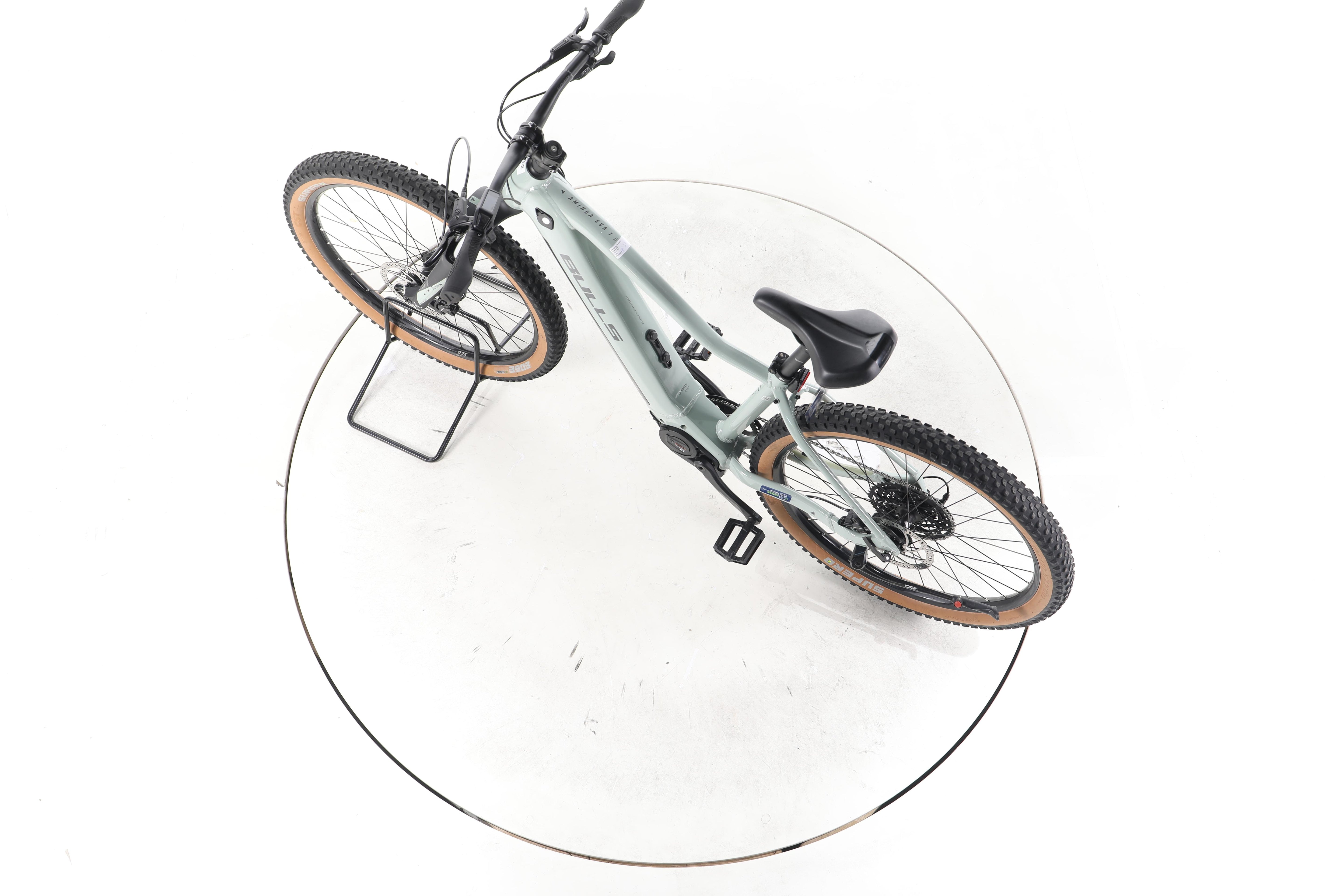 Bulls Aminga EVA TR 1 E-Bike 2024 - Image 20