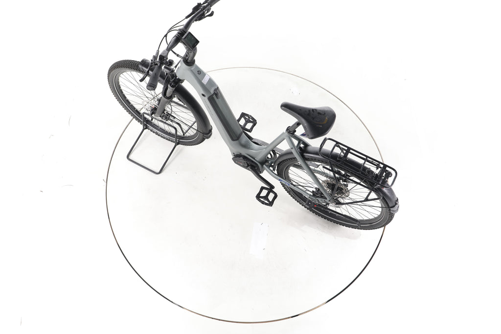 Velo de Ville SEB 990 Trekking E-Bike Tiefeinsteiger - Image 20