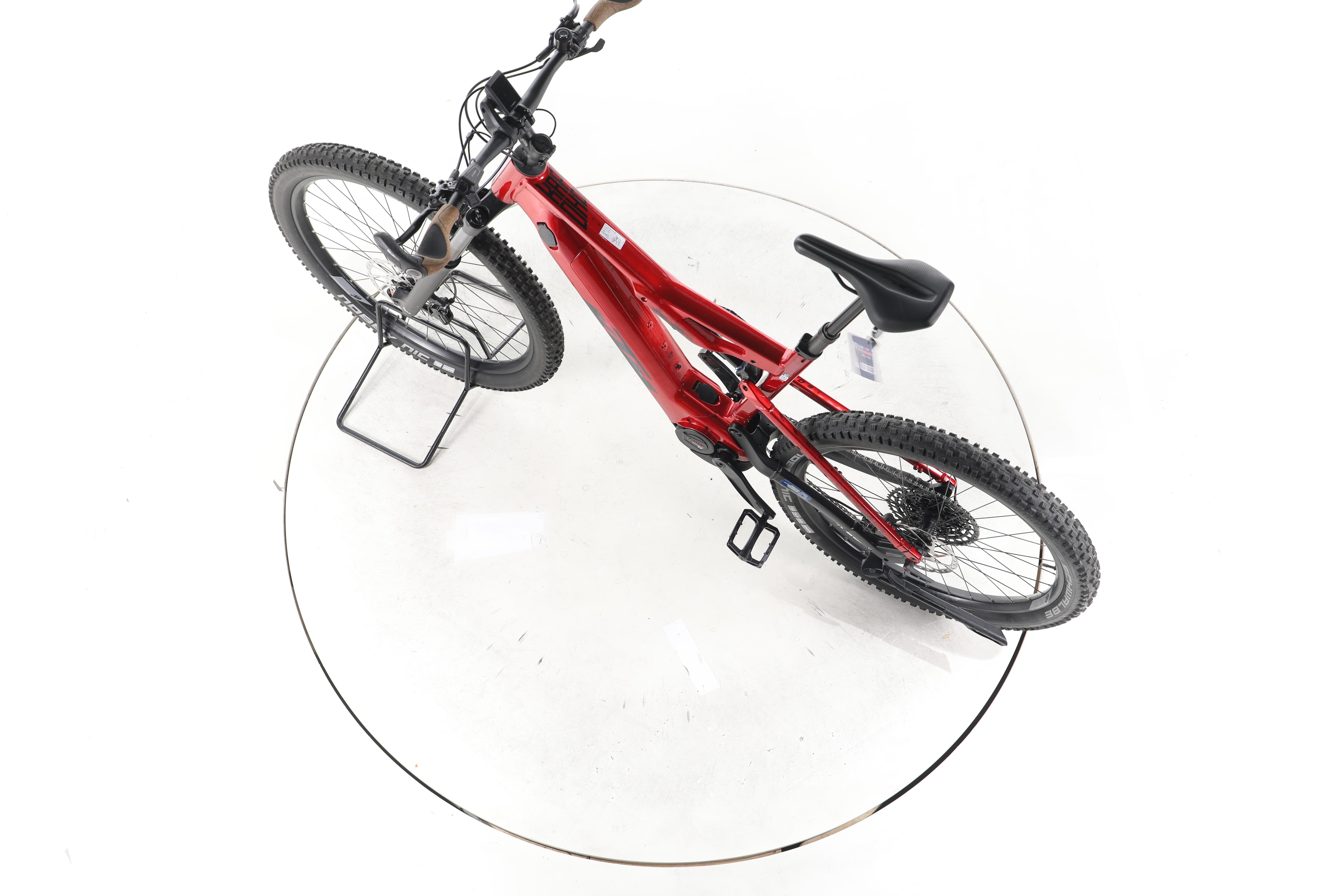KTM Macina Kapoho 7973 E-Bike Fully - Image 20