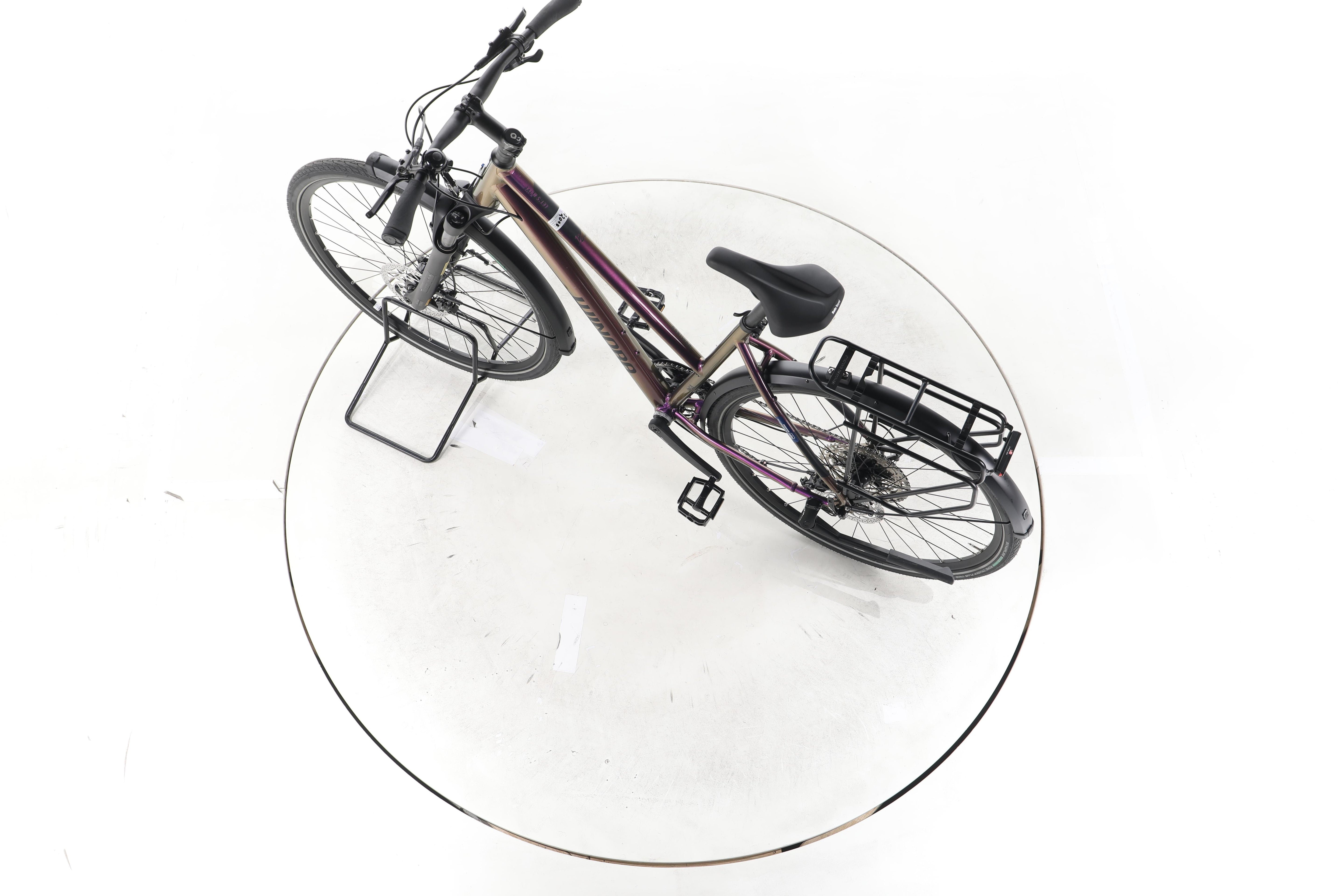 Winora Domingo X12 Pro Fahrrad City & Trekking - Image 20