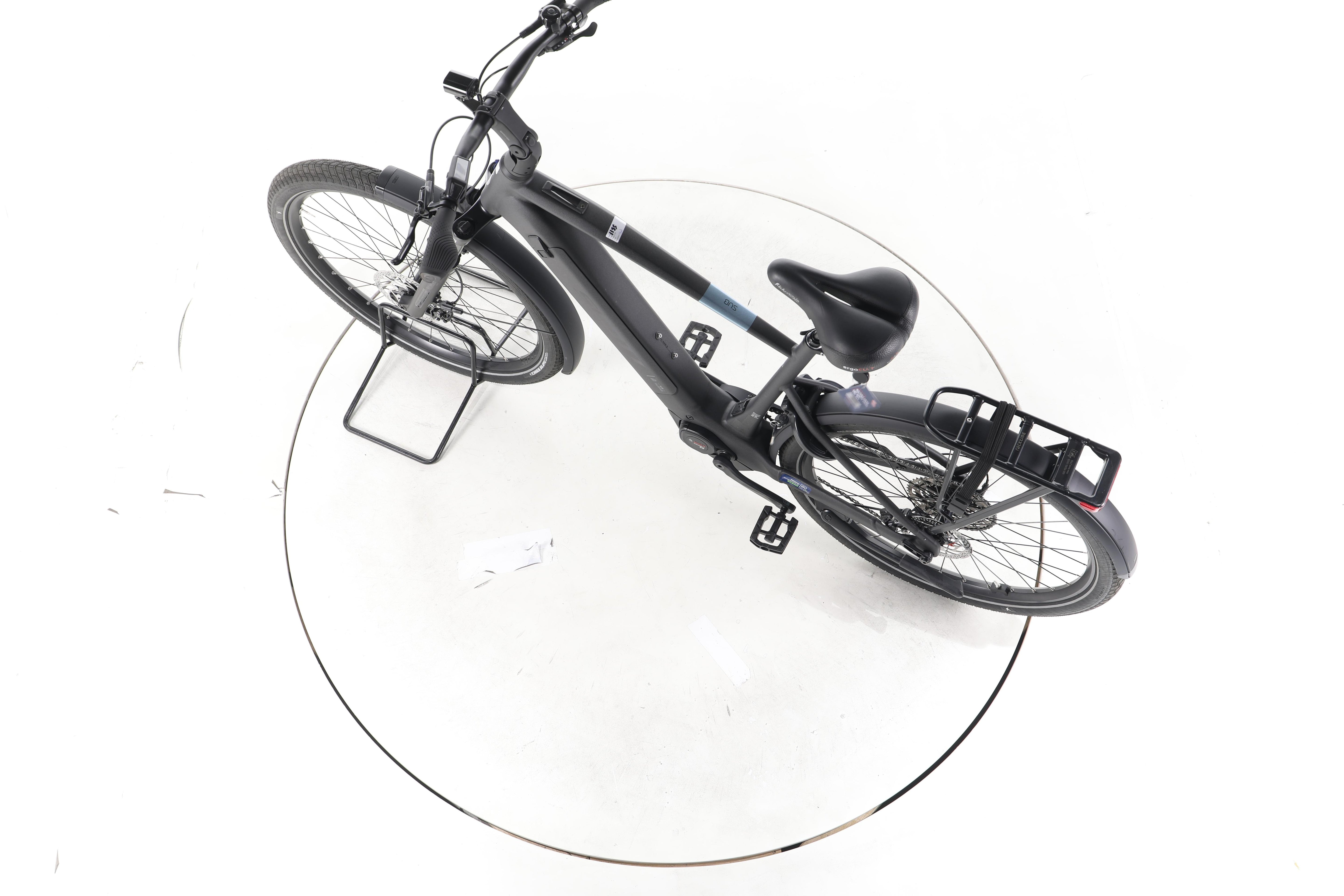 Scott Sub 30 Trekking E-Bike 2025 - Image 20