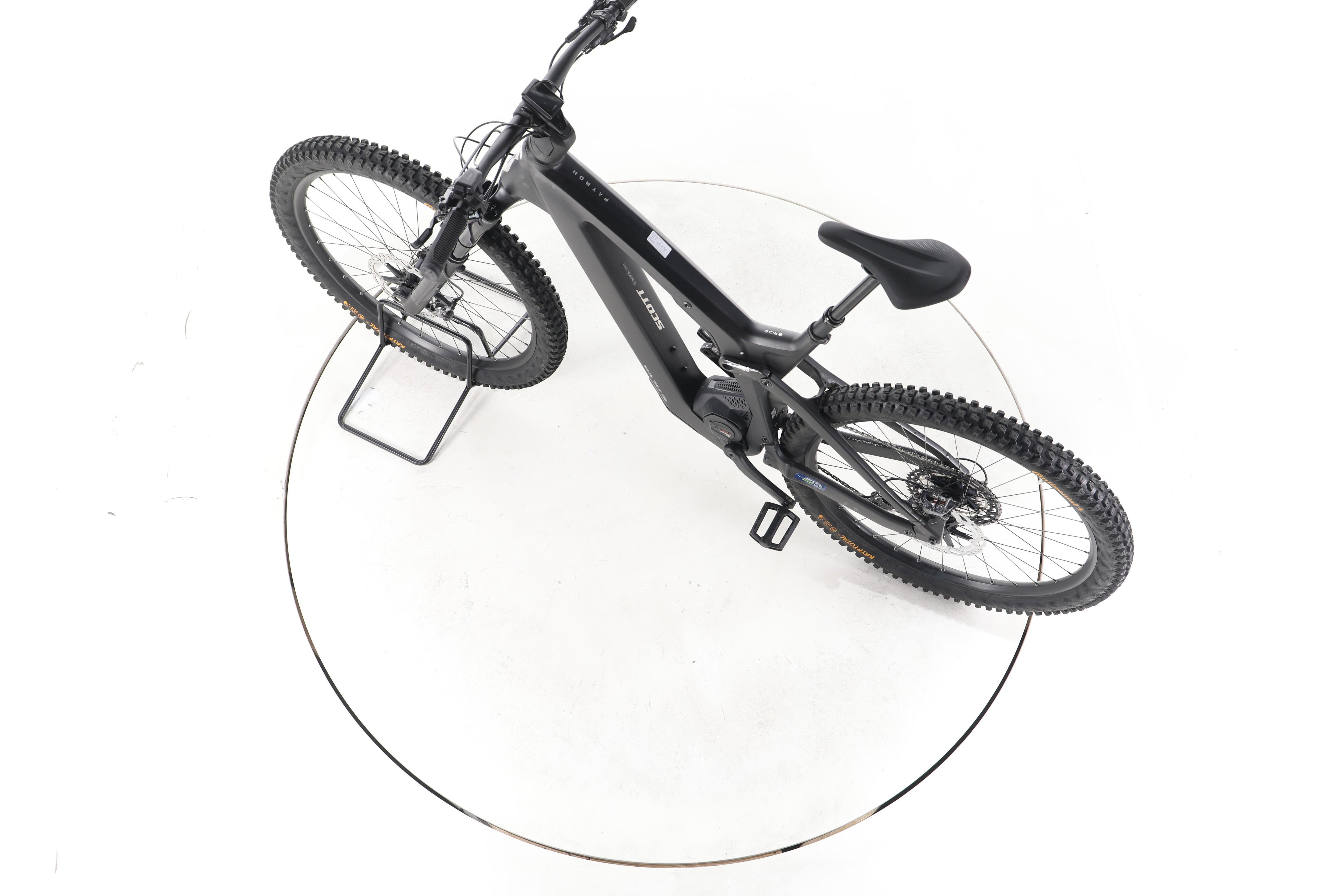 Scott Patron eRIDE 900 E-Bike - Image 20