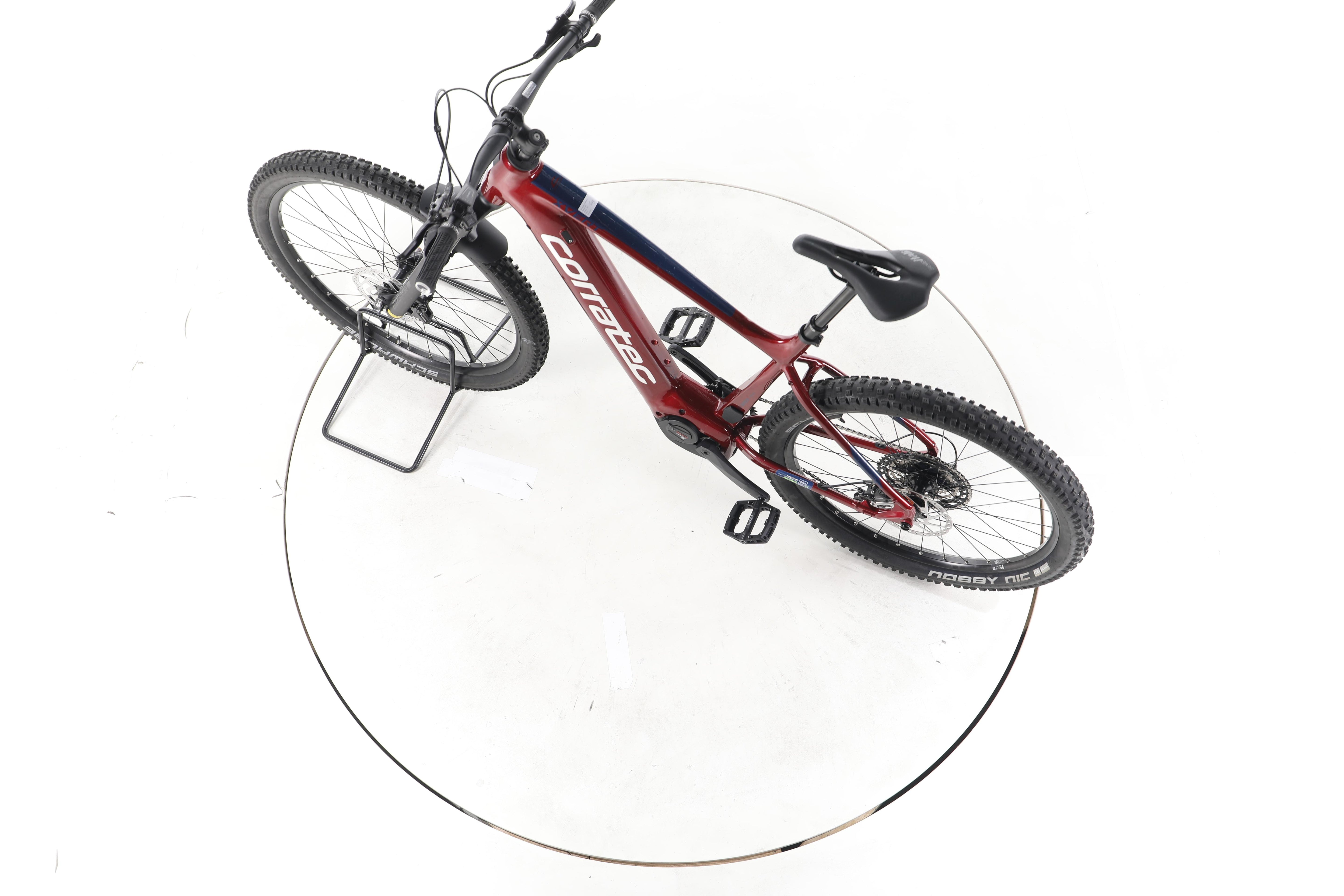 Corratec E-Power X-Vert Pro Team E-Bike - Image 20