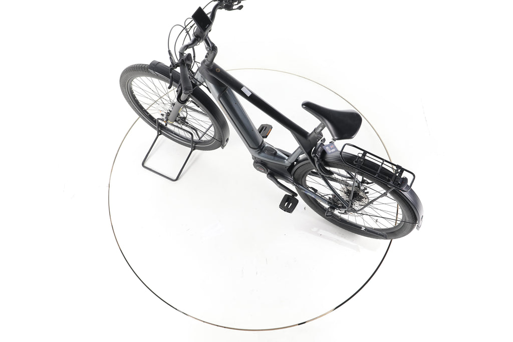 Kreidler Vitality Eco 10 Sport Trekking E-Bike - Image 20