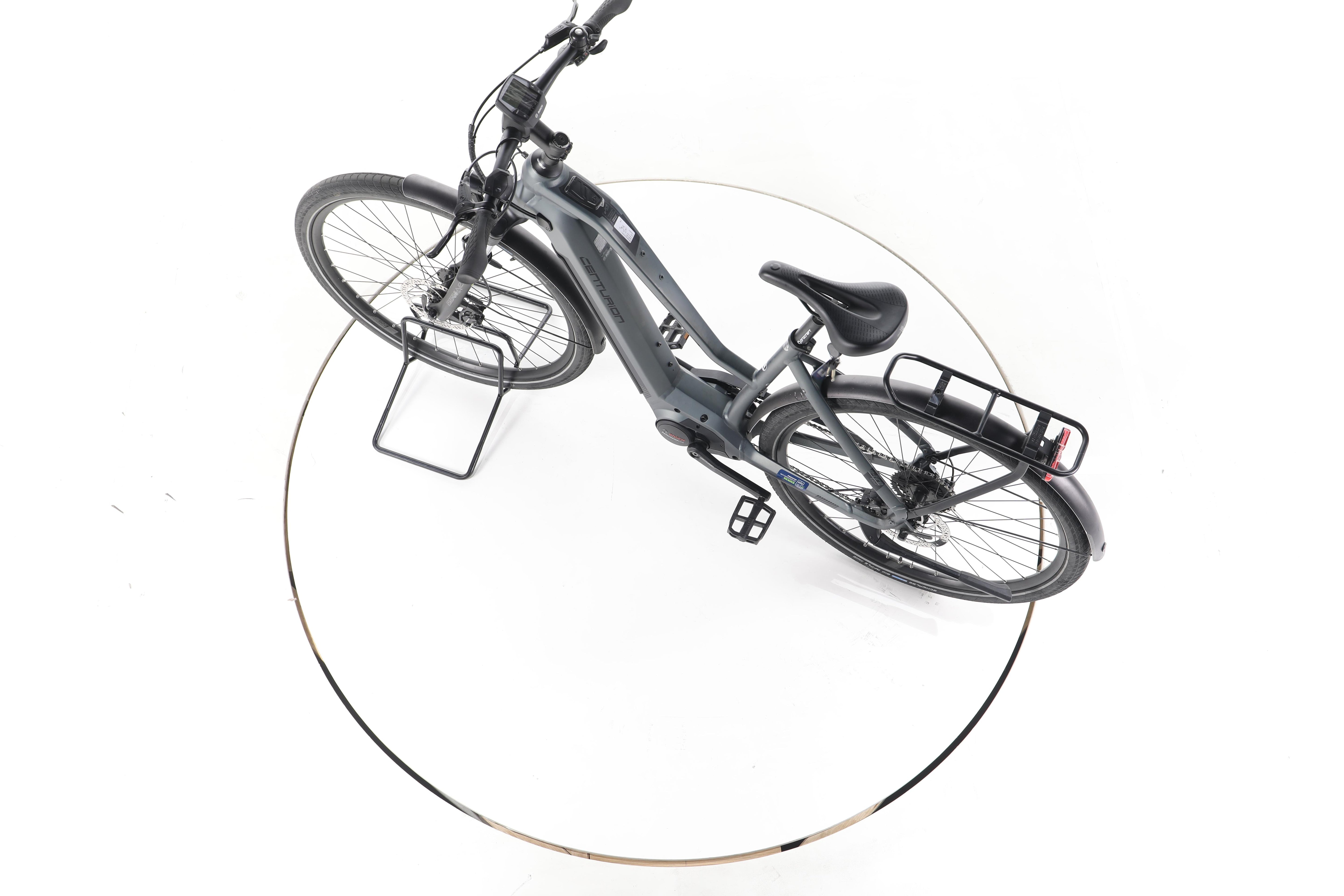 Centurion E-Fire Tour R750i Trekking E-Bike - Image 20