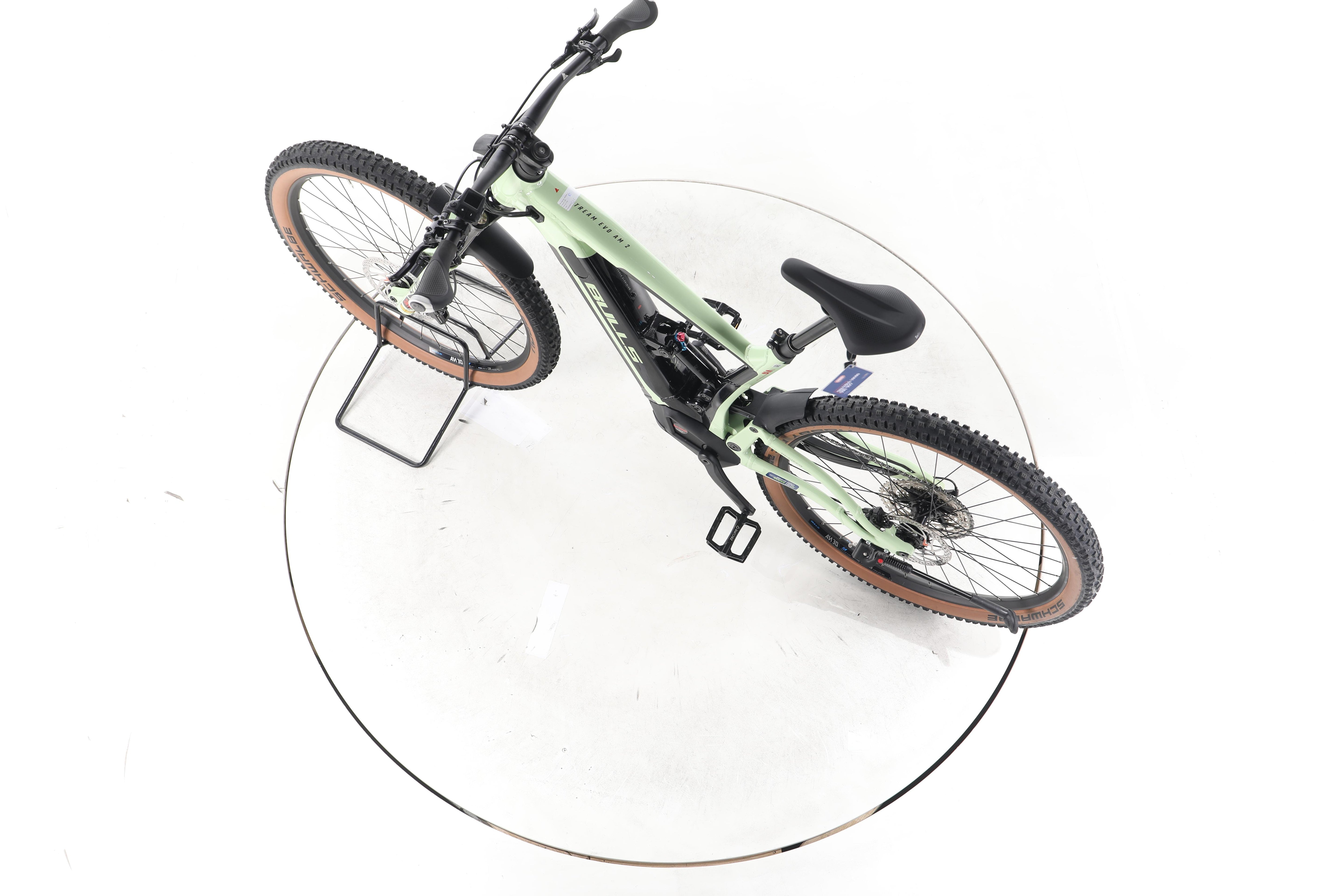 Bulls E-Stream EVO AM 2 E-Bike Fully - Image 20