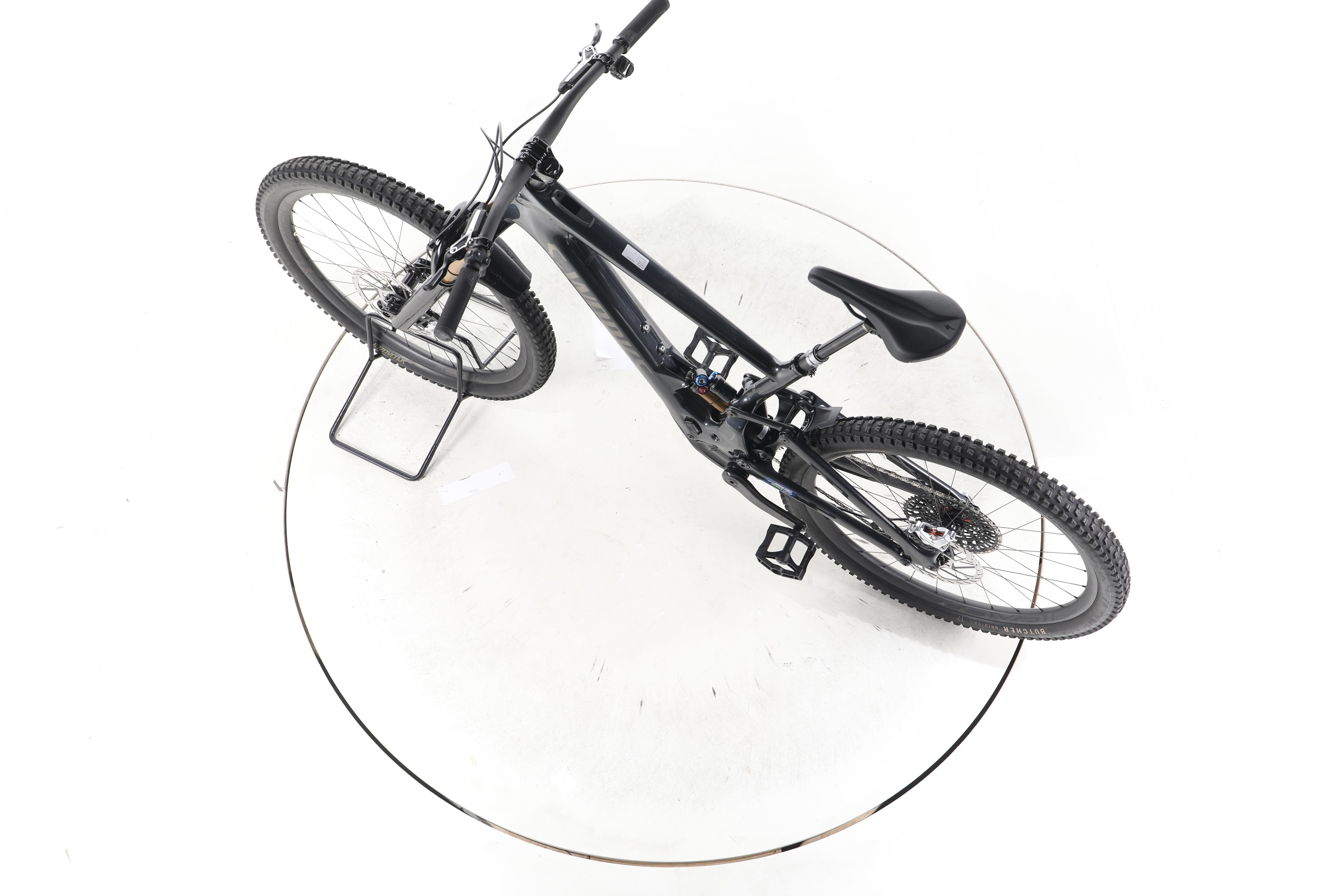 Specialized Kenevo SL S-Works E-Bike Fully Carbon - Image 20