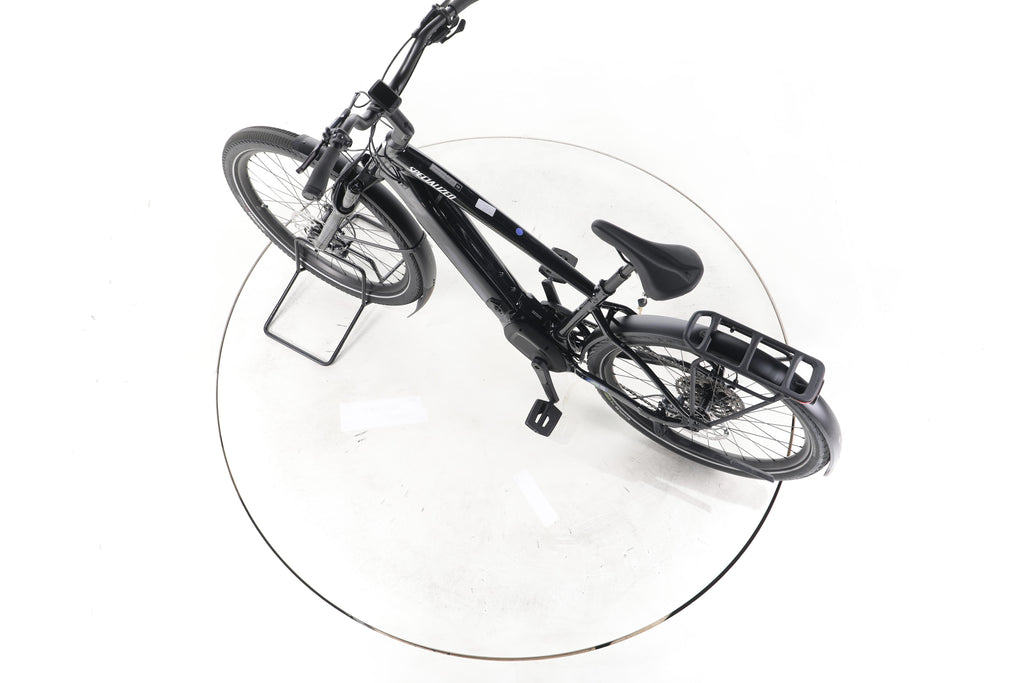 Specialized Turbo Vado 5.0 Trekking E-Bike 2024 - Image 20