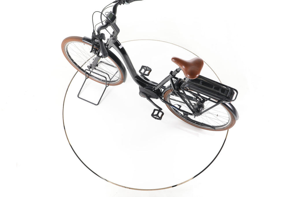 Riese & Müller Swing Silent City E-Bike Tiefeinsteiger - Image 20