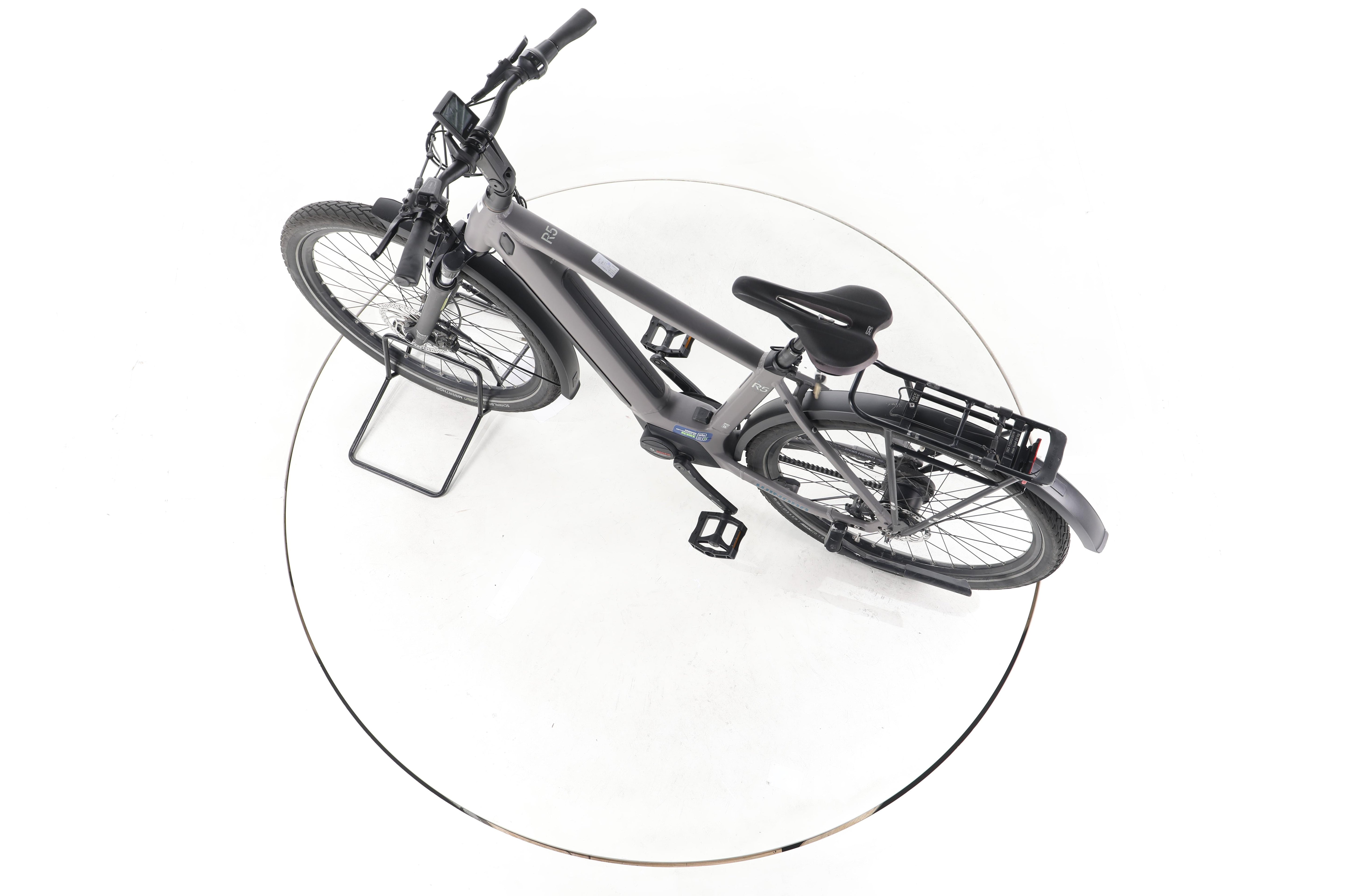 Winora R5 City E-Bike - Image 20