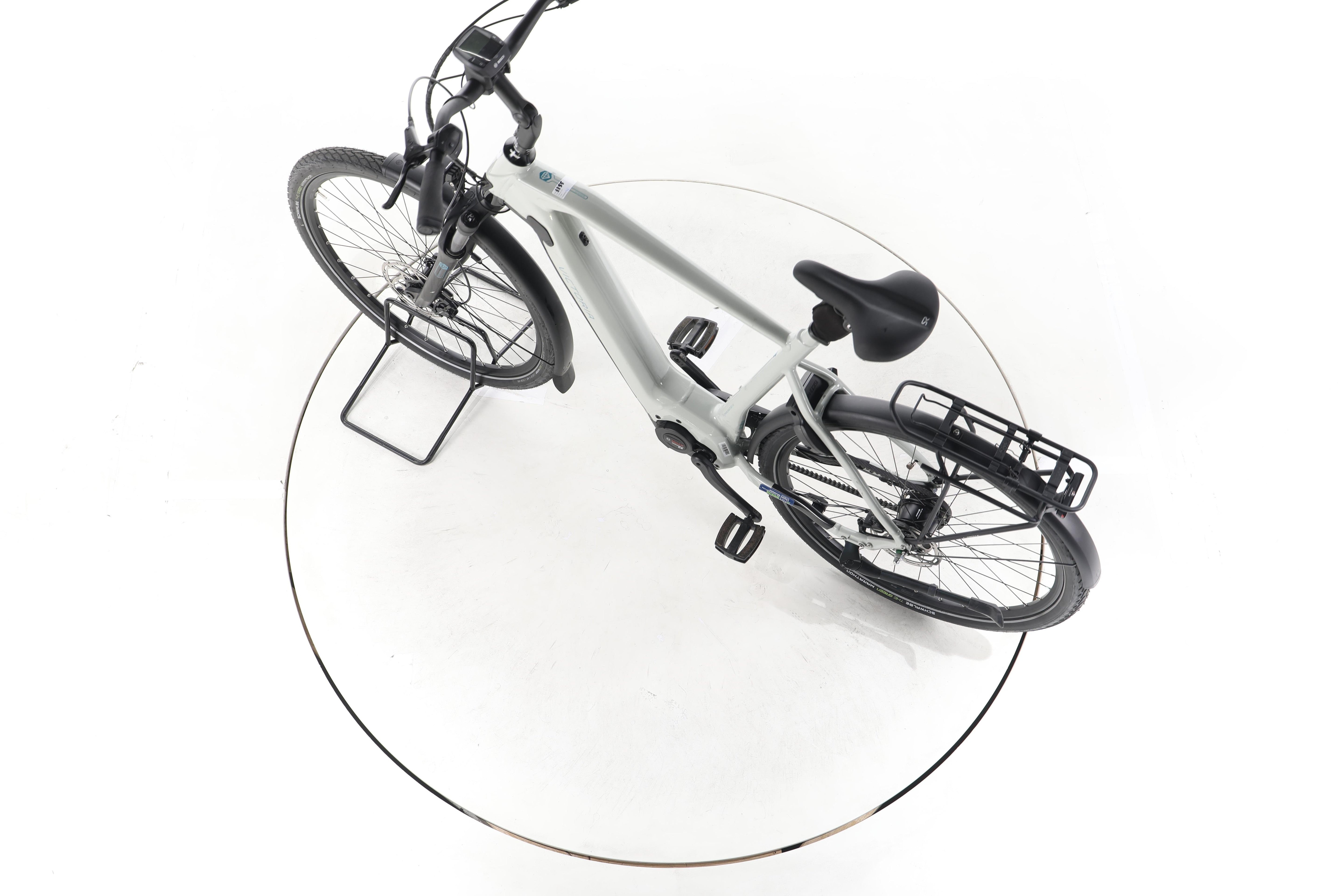 Victoria eManufaktur 11.8 Trekking E-Bike - Image 20