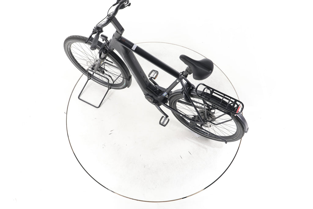 KTM Macina Style 730 Trekking E-Bike - Image 20