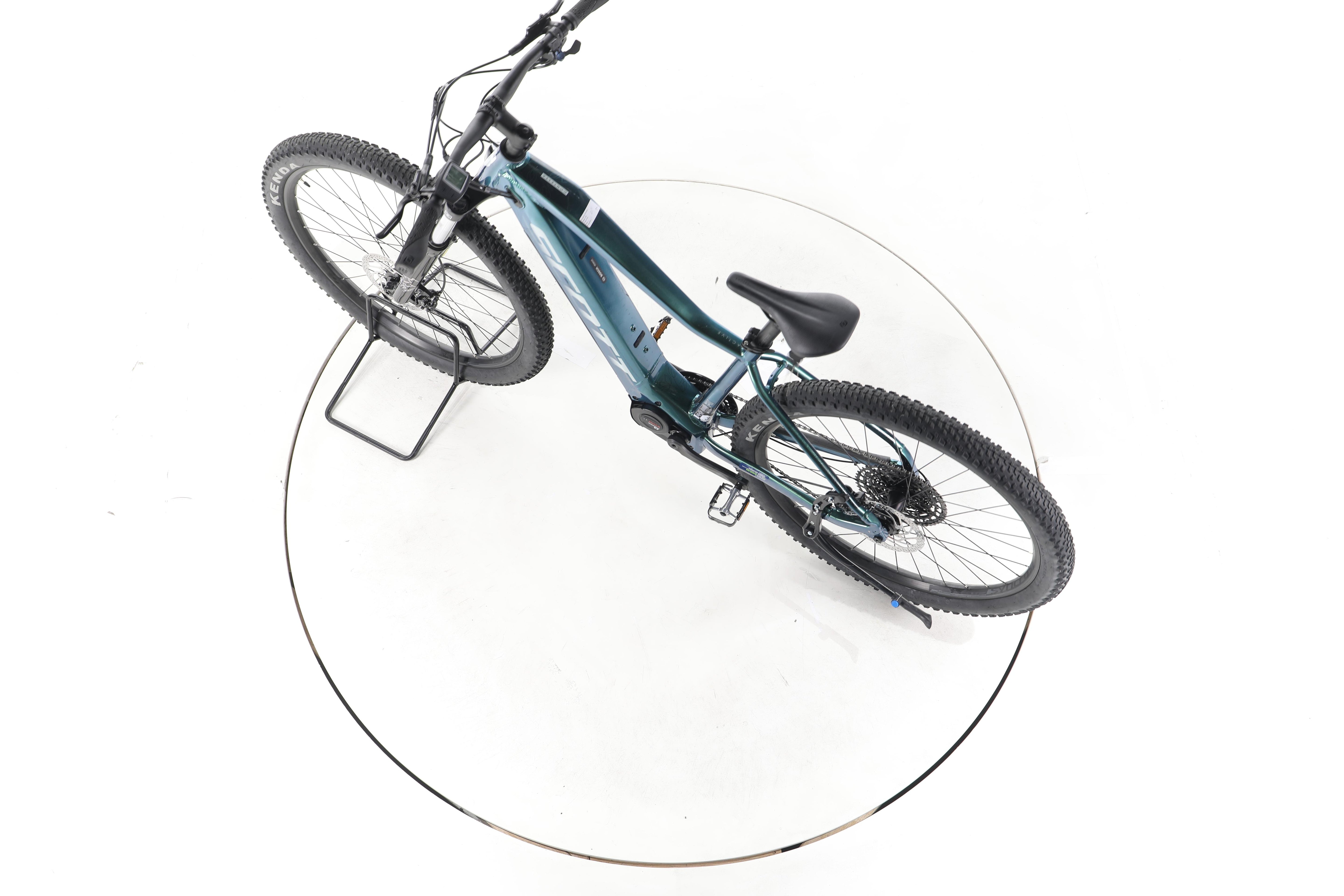 Scott Contessa Active eRIDE 920 E-Bike - Image 20