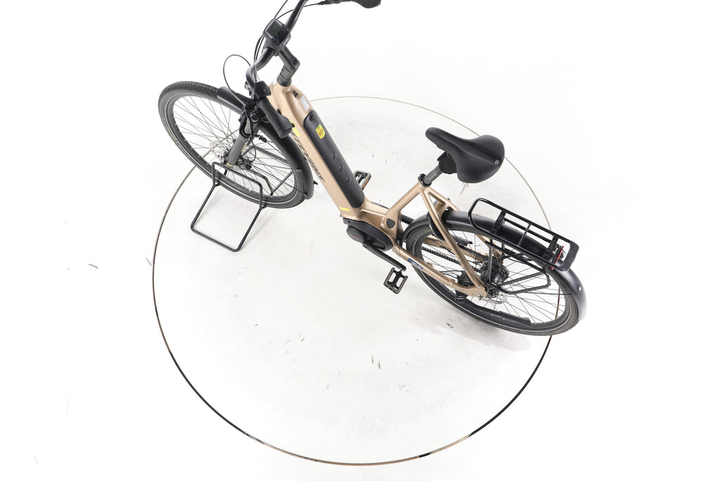 Stevens E-Brione Luxe City E-Bike Tiefeinsteiger - Image 20