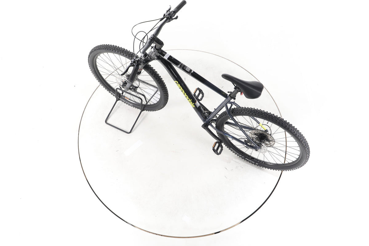 Cannondale Trail SL 2 Fahrrad Hardtail - Image 20