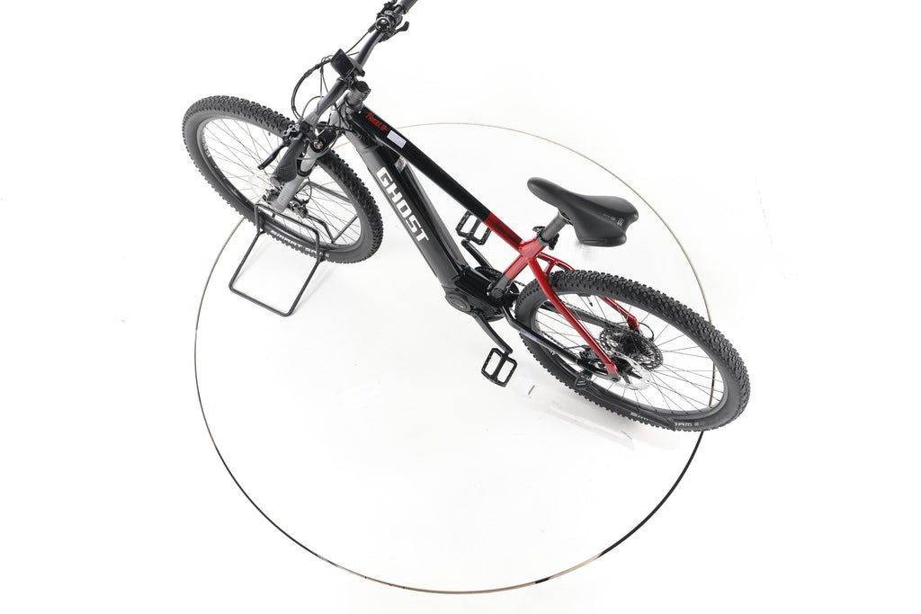 Ghost E-Teru B Pro E-Bike - Image 20