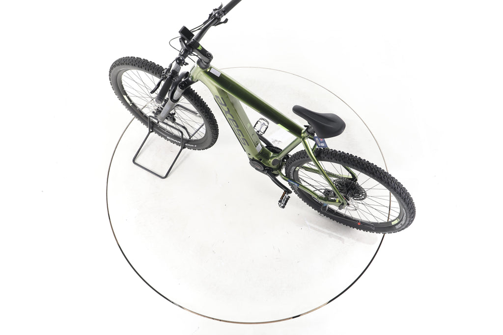 Axess Element 29 E-Bike 2024 - Image 20