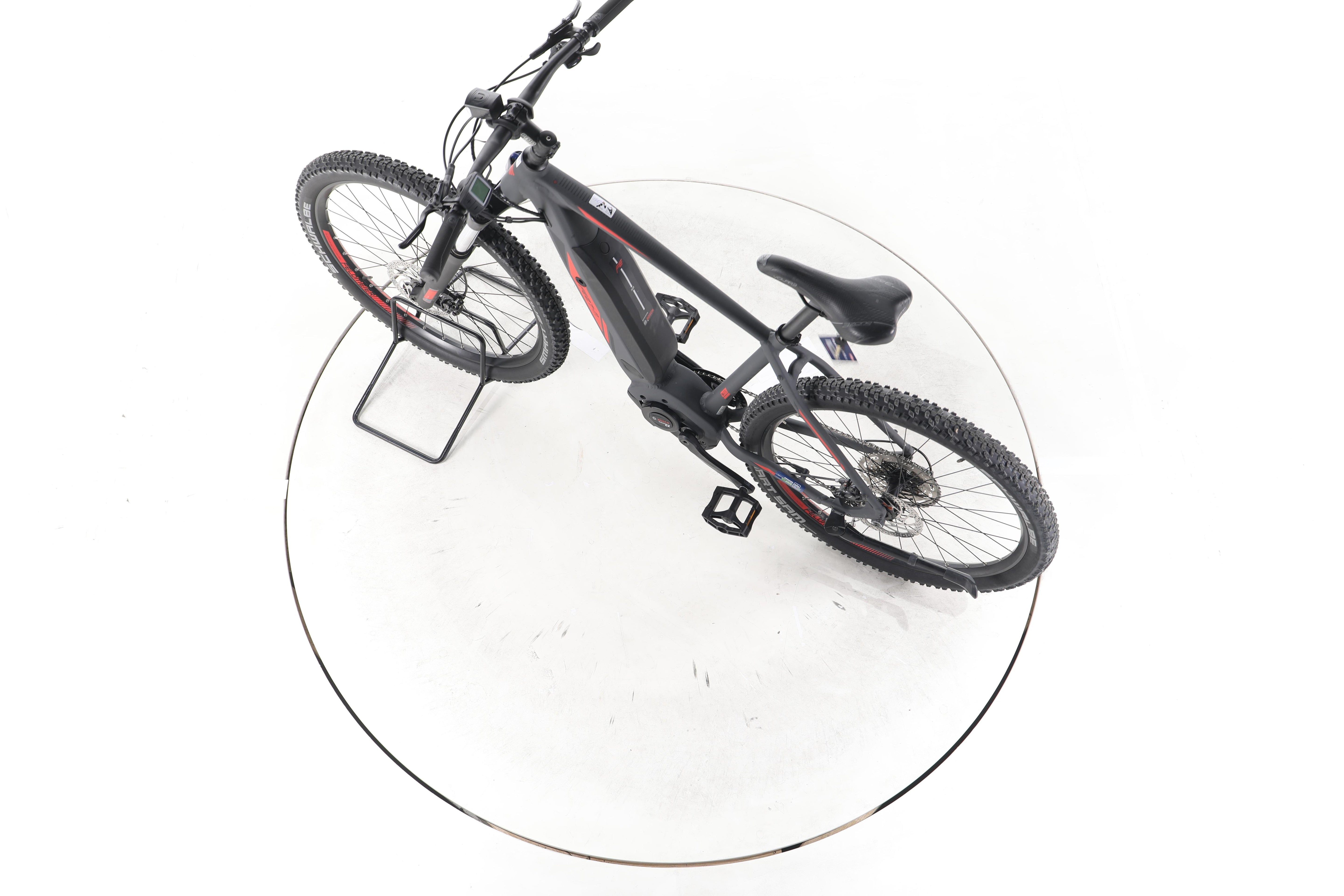 Feldmeier 27M ECO E-Bike - Image 20