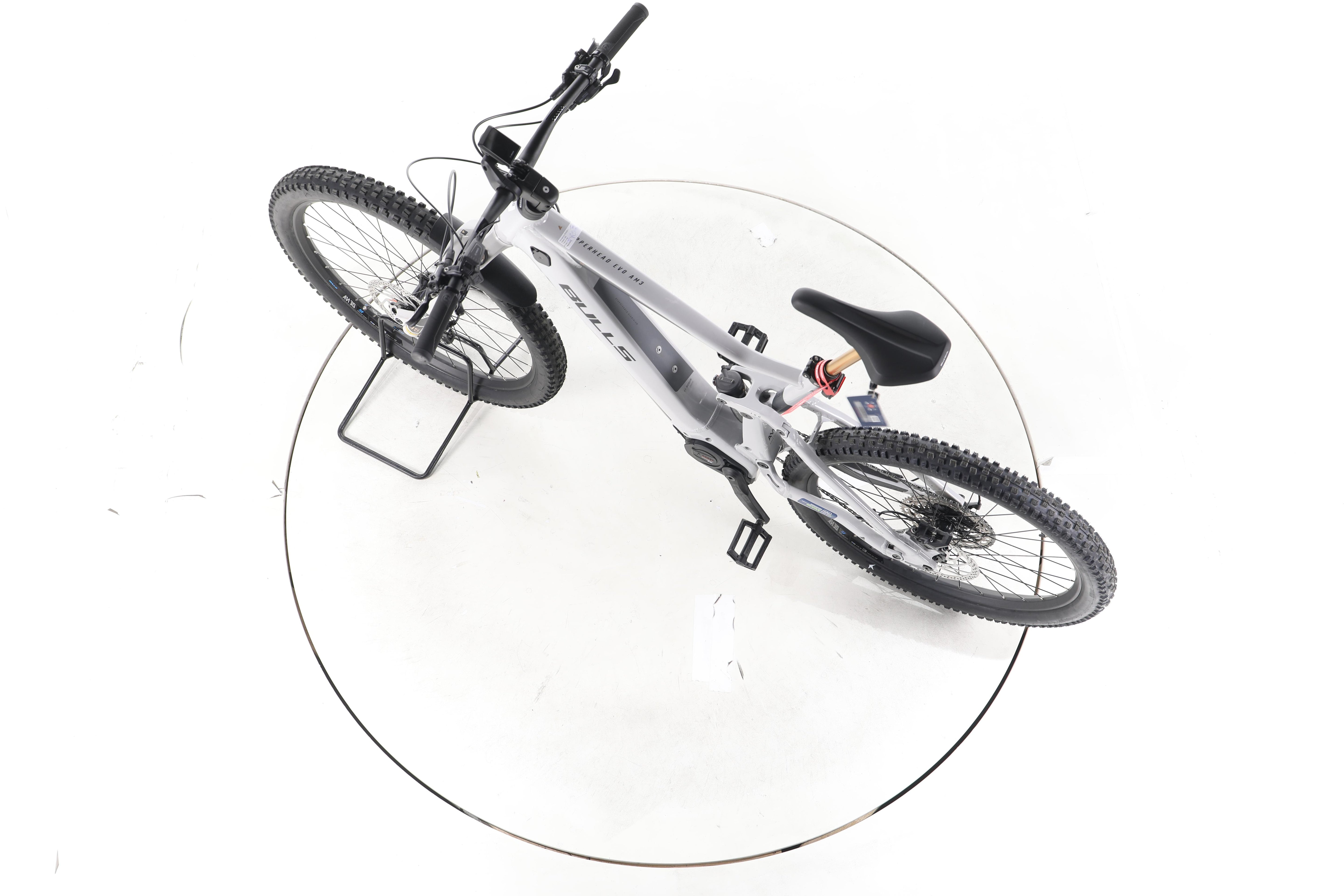 Bulls Copperhead EVO AM 3 E-Bike Fully - Image 20