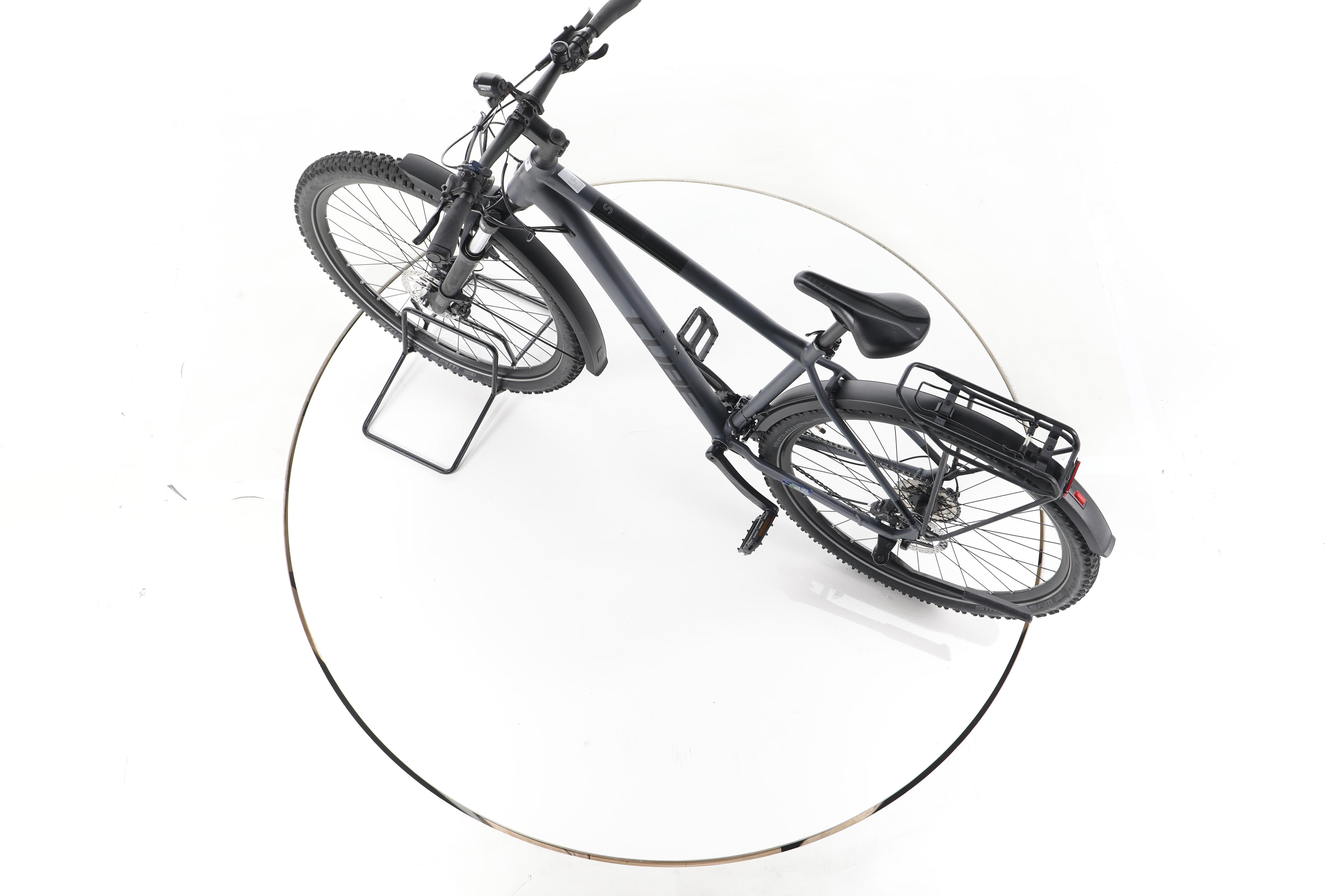 Cube Aim SLX Allroad Fahrrad City & Trekking - Image 20