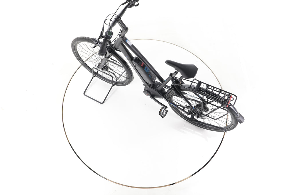Gudereit ET-3 evo Trekking E-Bike Tiefeinsteiger - Image 20