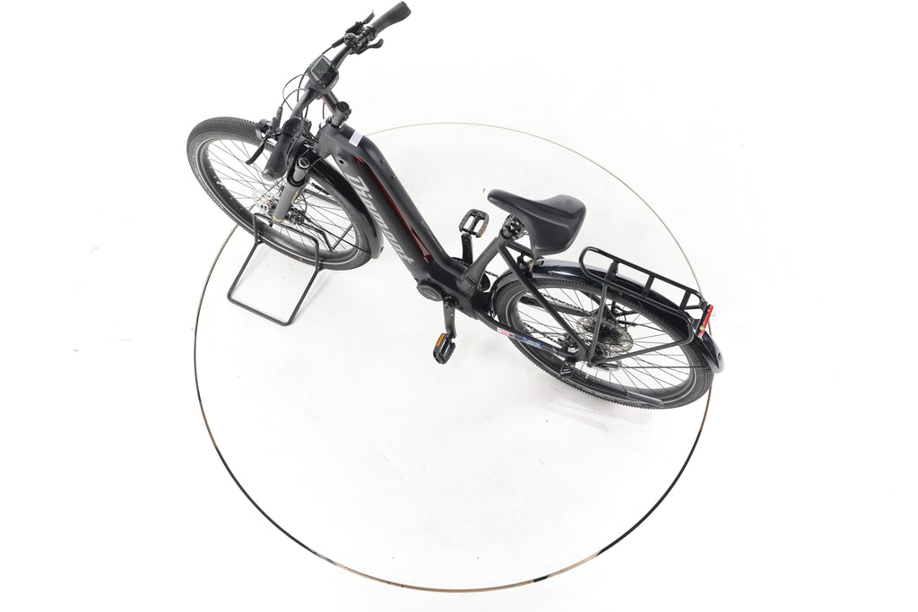 Diamant Zouma Deluxe+ Trekking E-Bike Tiefeinsteiger - Image 20