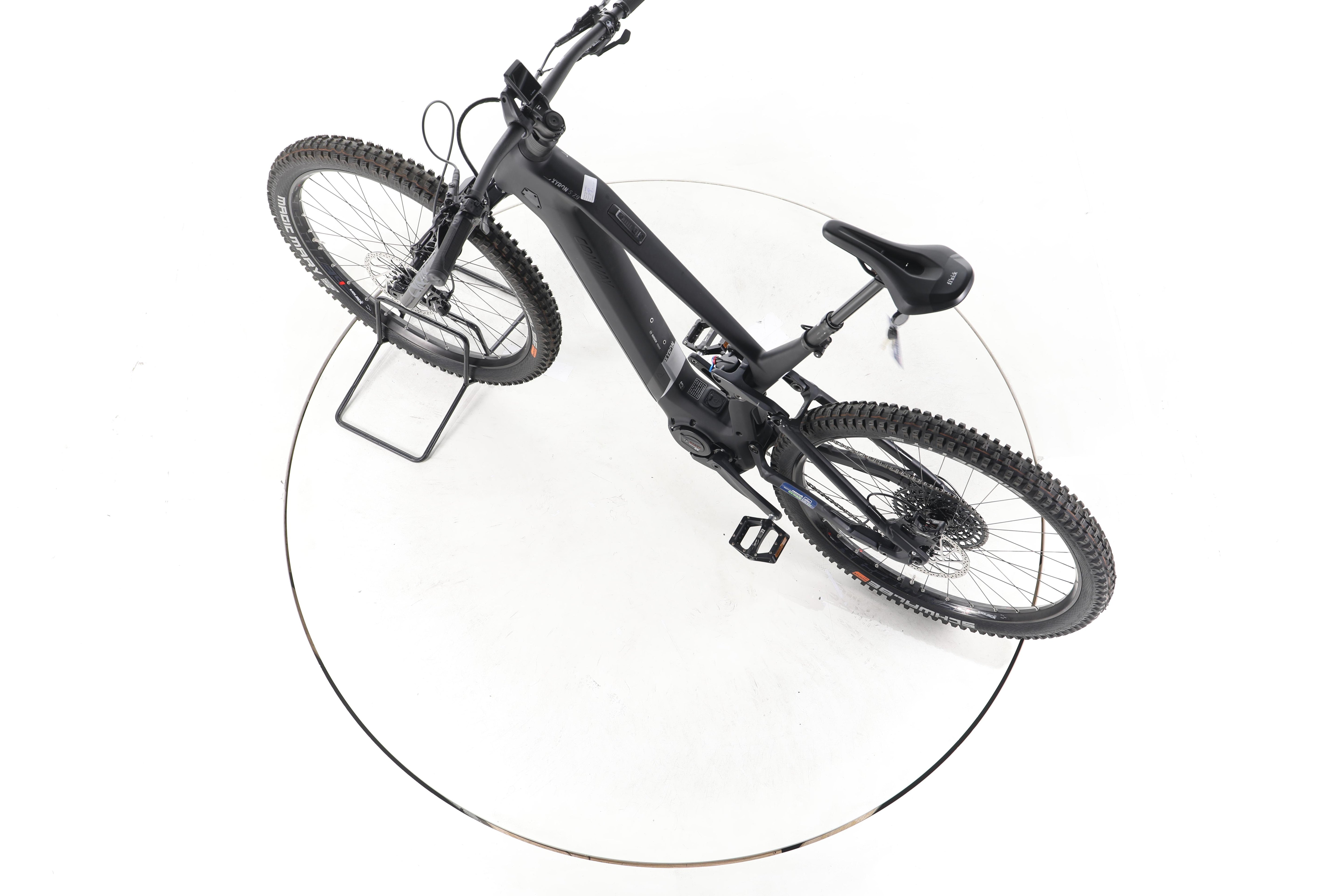 Conway Xyron S 7.9 E-Bike Fully Carbon - Image 20