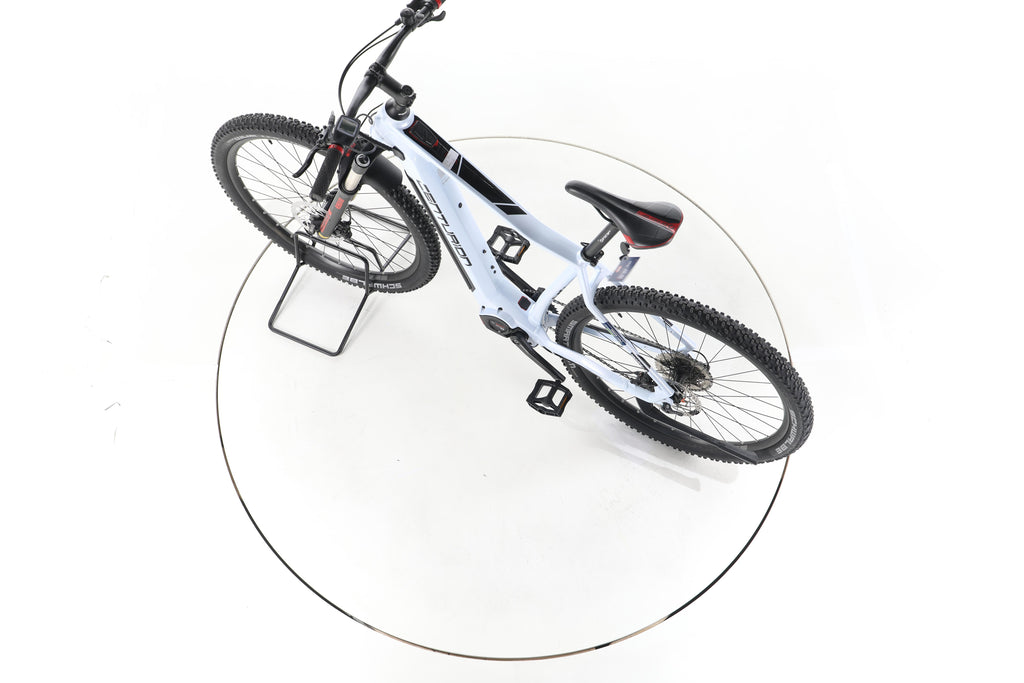 Centurion Backfire Fit E R760i E-Bike - Image 20