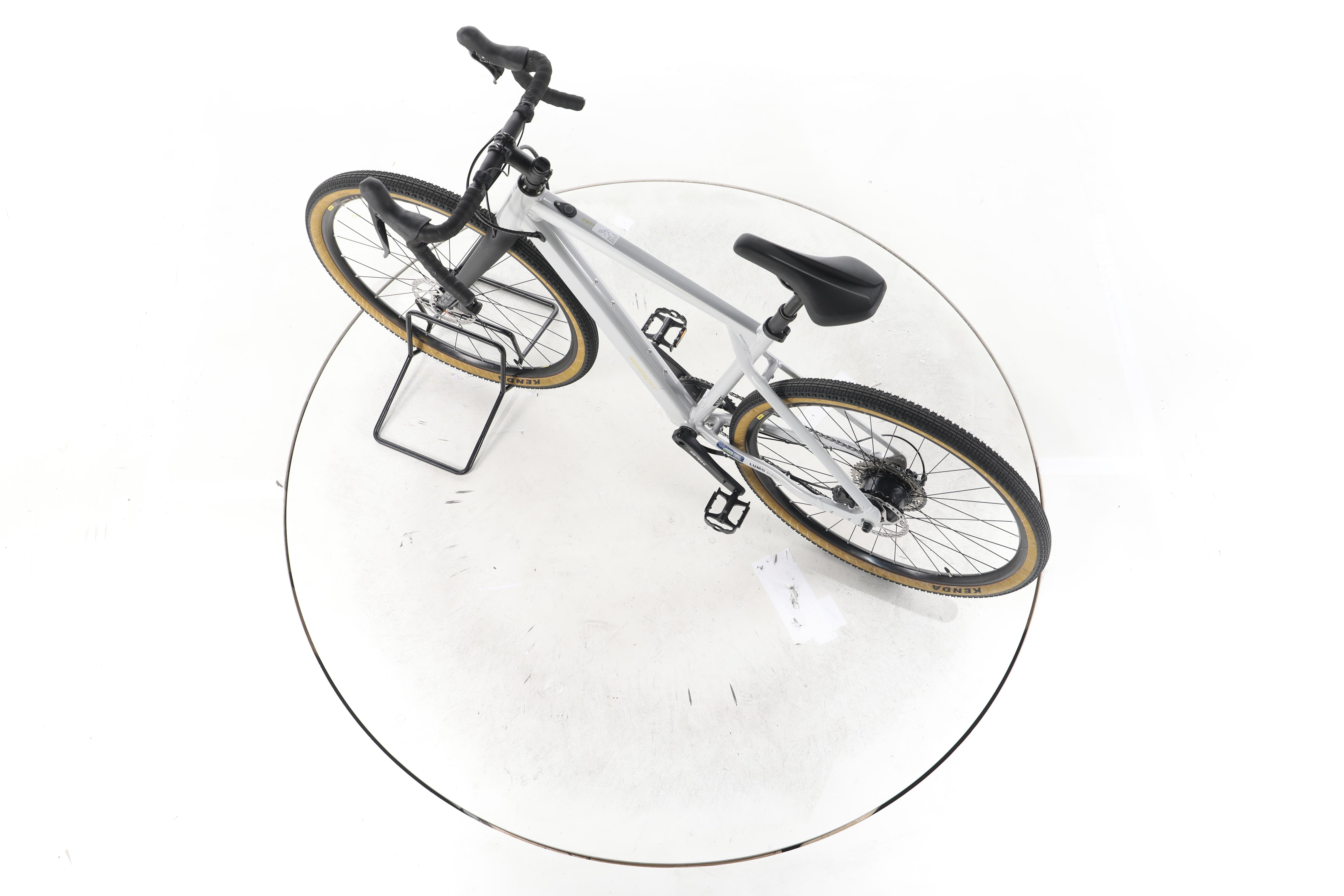 HoheAcht Lumo Ripio E-Gravel & Rennrad - Image 20