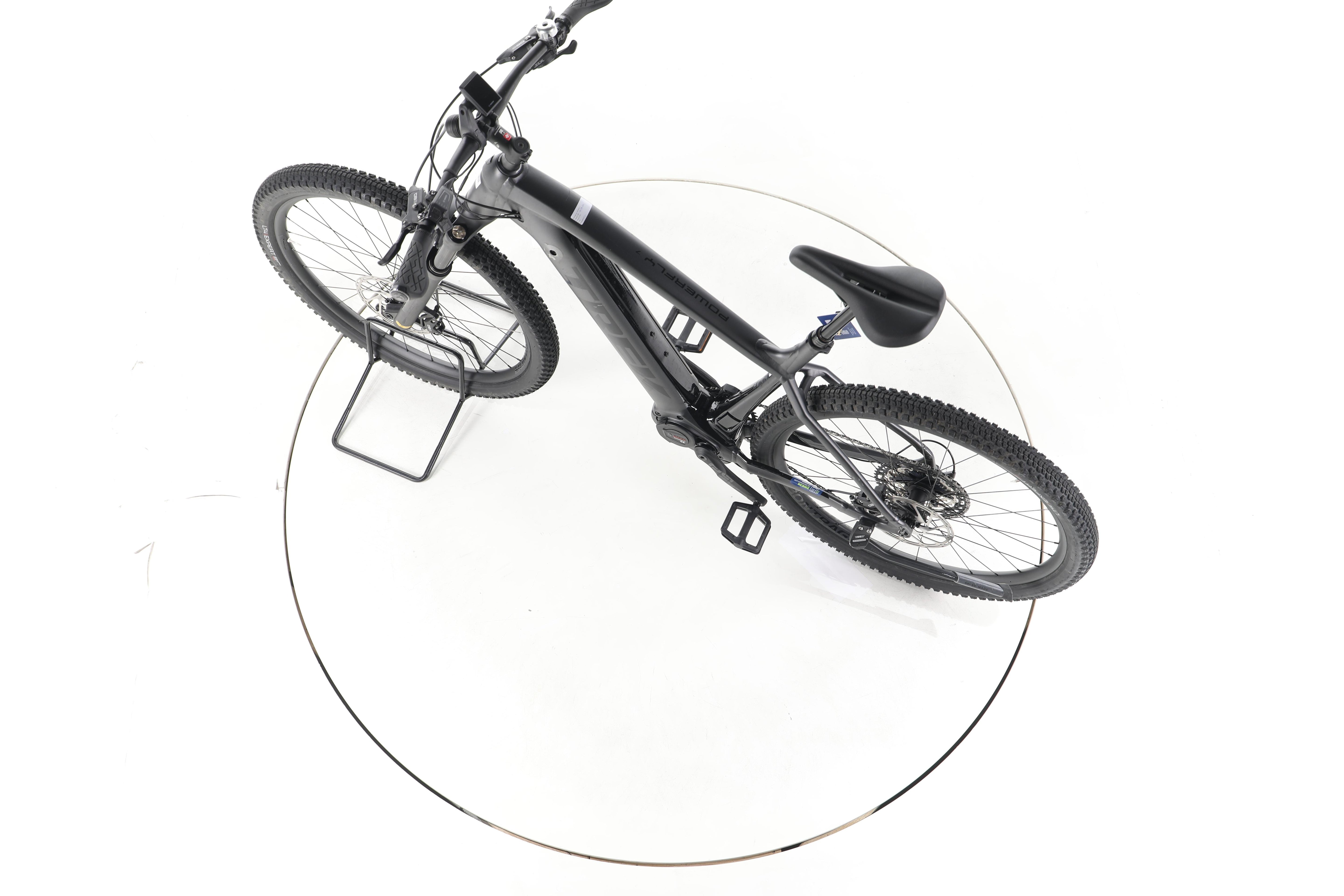 Trek Powerfly Sport 7 EQ E-Bike 2024 - Image 20