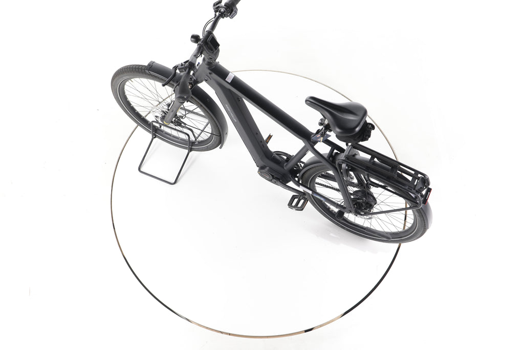 Riese & Müller Charger4 GT Vario City E-Bike 2025 - Image 20