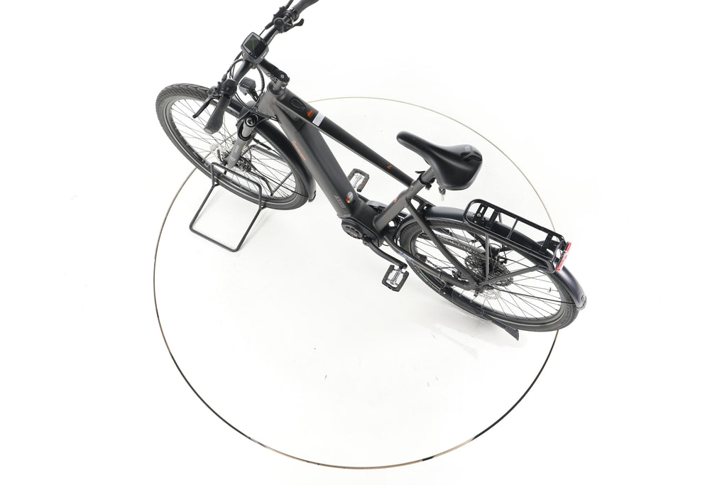 Carver Route E.530 Trekking E-Bike - Image 20