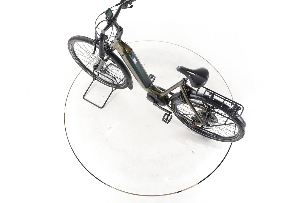 Velo de Ville AEB 890 Smart Trekking E-Bike Tiefeinsteiger - Image 20