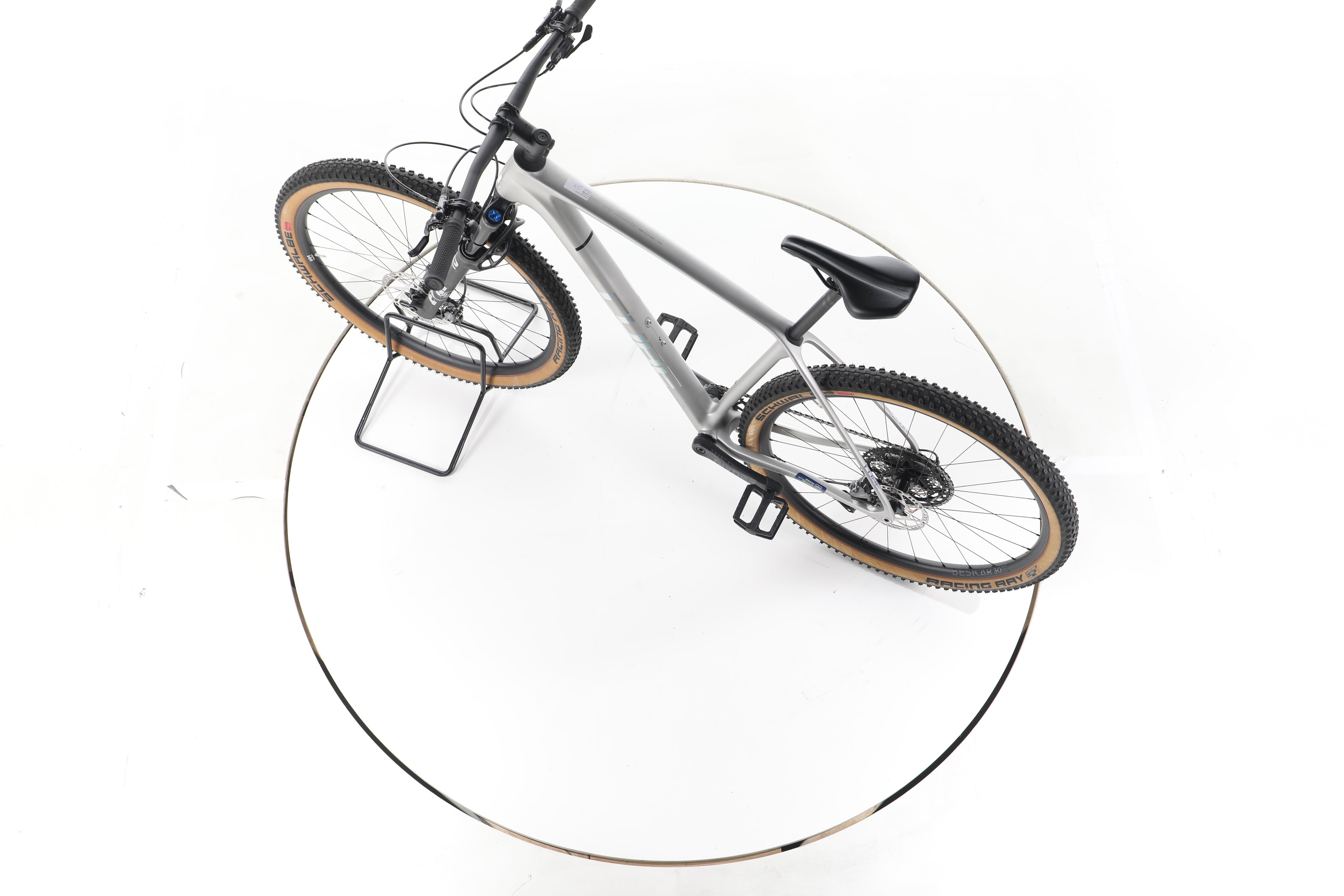 Cube Reaction C:62 Race Fahrrad Hardtail - Image 20