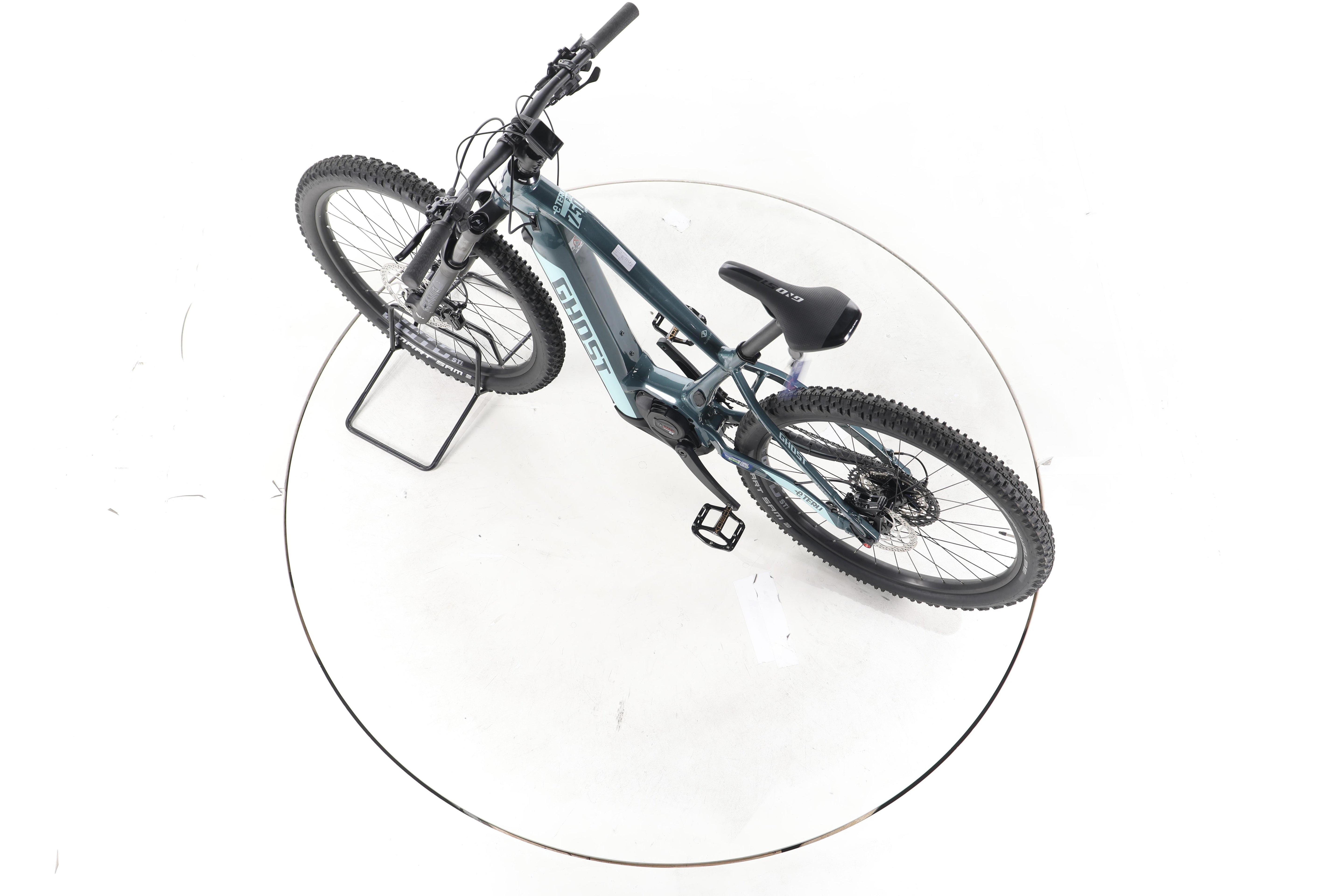 Ghost E-Teru B Pro E-Bike - Image 20