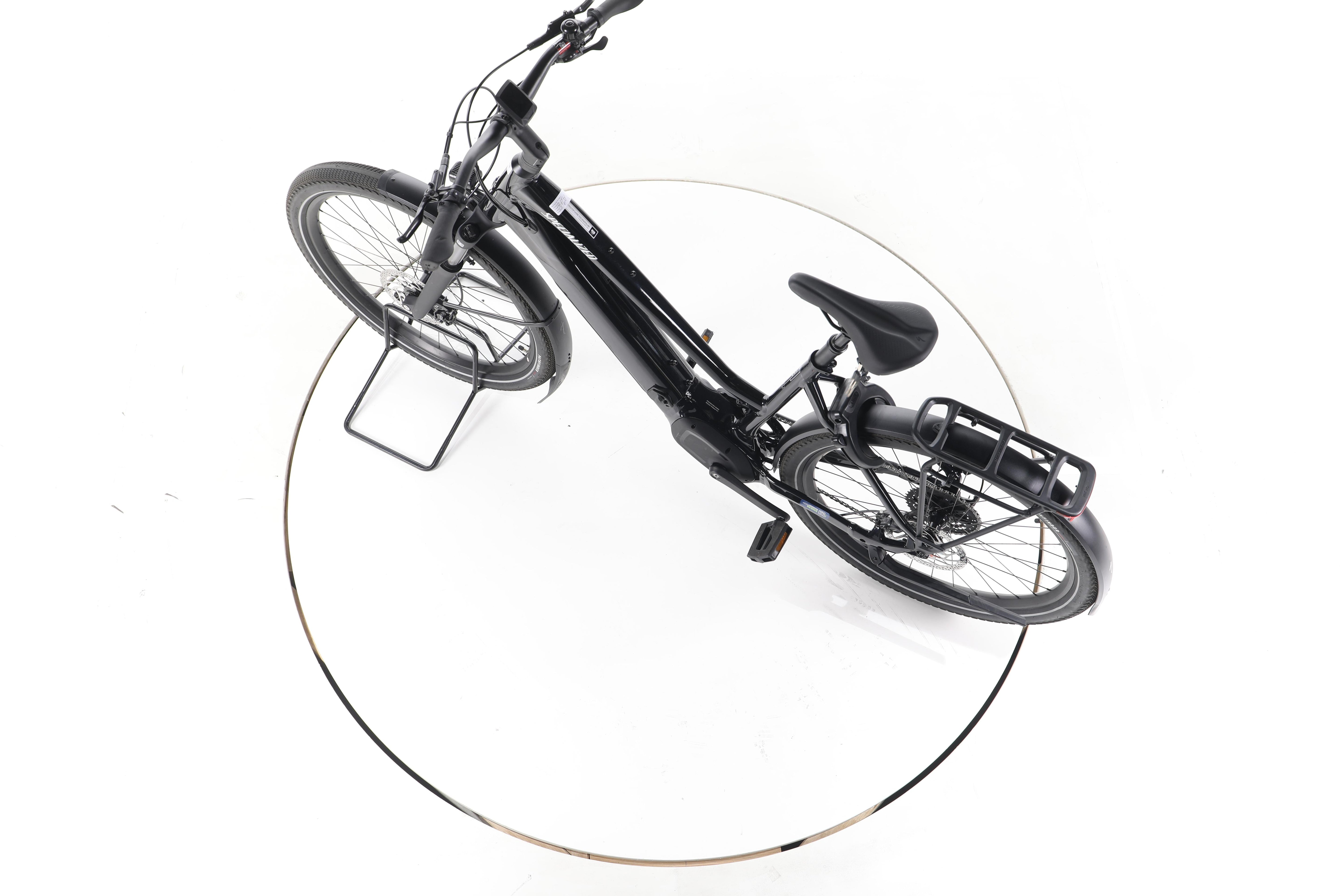 Specialized Turbo Vado 4.0 Trekking E-Bike 2025 - Image 20