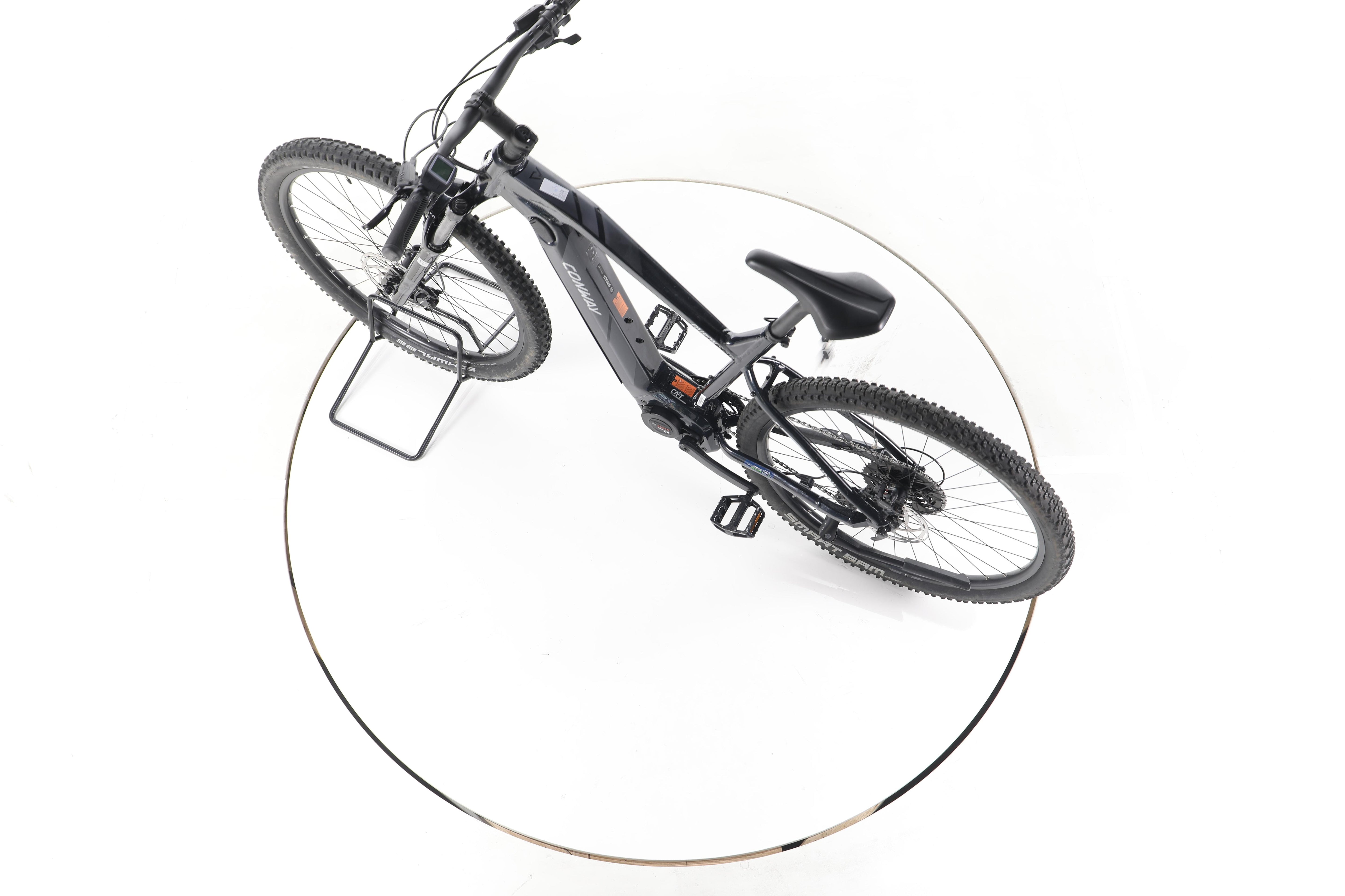 Conway Cairon S 2.0 E-Bike - Image 20