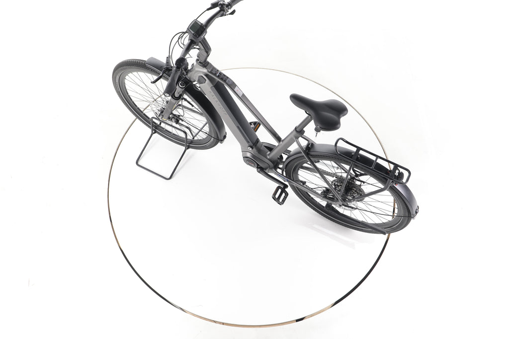 Kalkhoff ENDEAVOUR 5.B ADVANCE+ Trekking E-Bike - Image 20