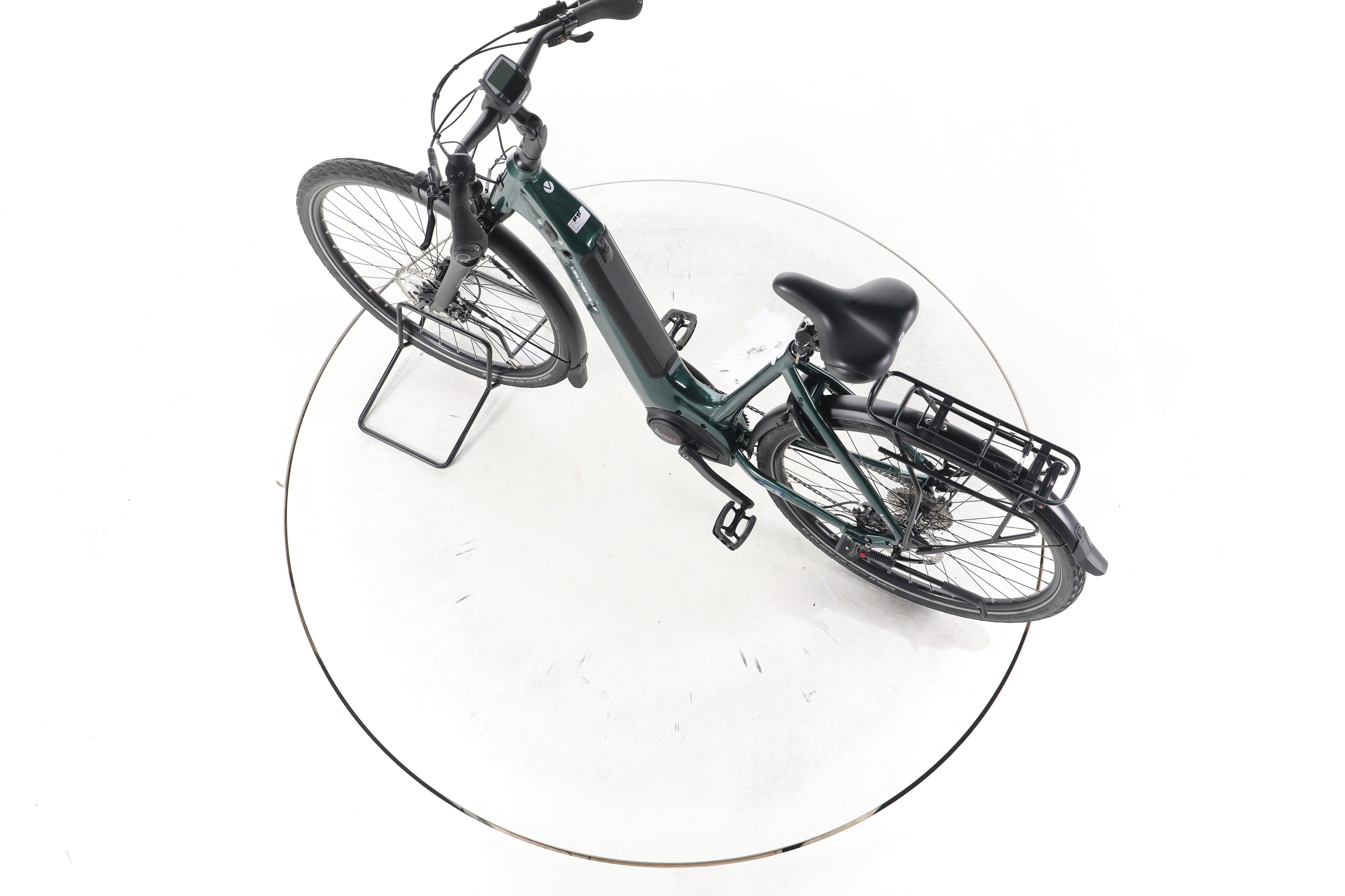 Velo de Ville AEB 890 Trekking E-Bike Tiefeinsteiger - Image 20