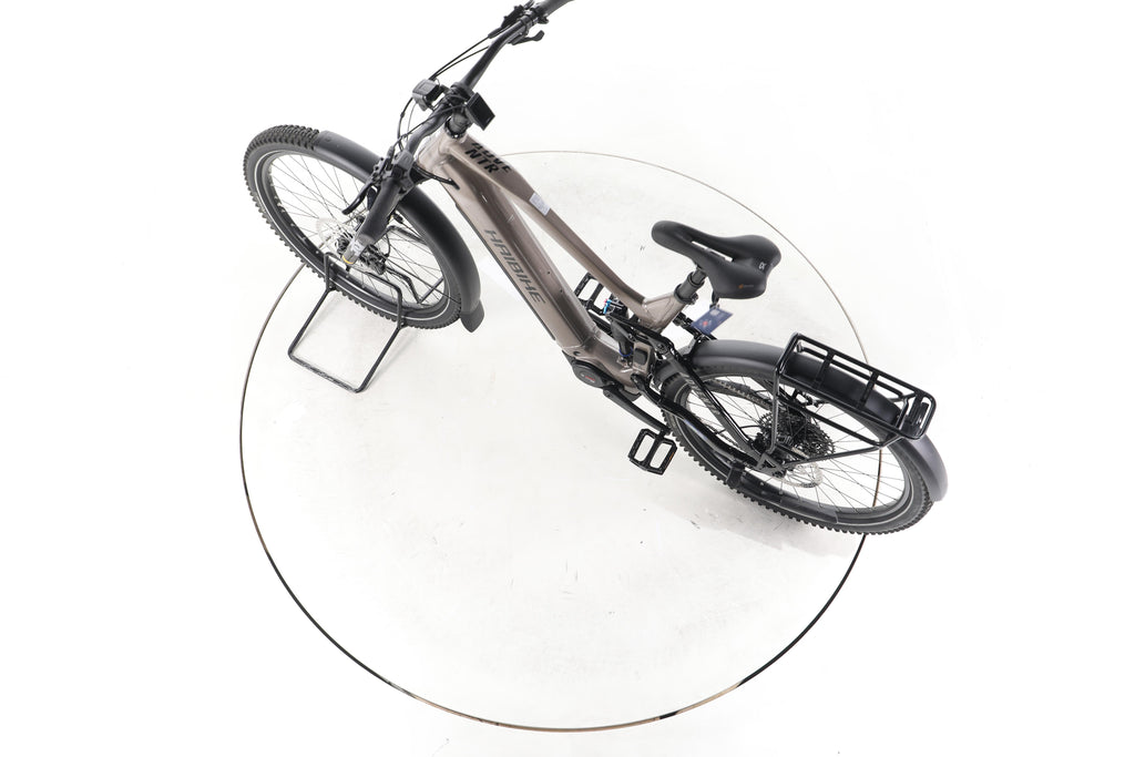 Haibike Adventr 10 SUV E-Bike 2025 - Image 20