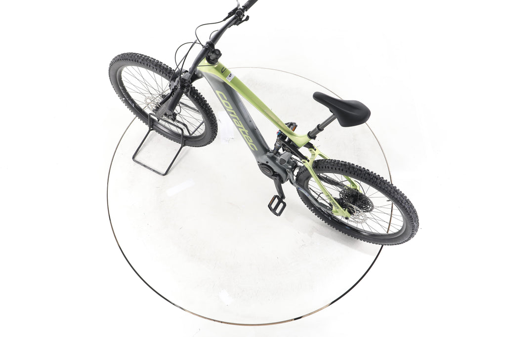 Corratec E-Power RS 160 Elite E-Bike Fully - Image 20