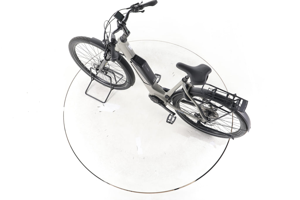 FALTER E 9.5 KS Trekking E-Bike Tiefeinsteiger - Image 20