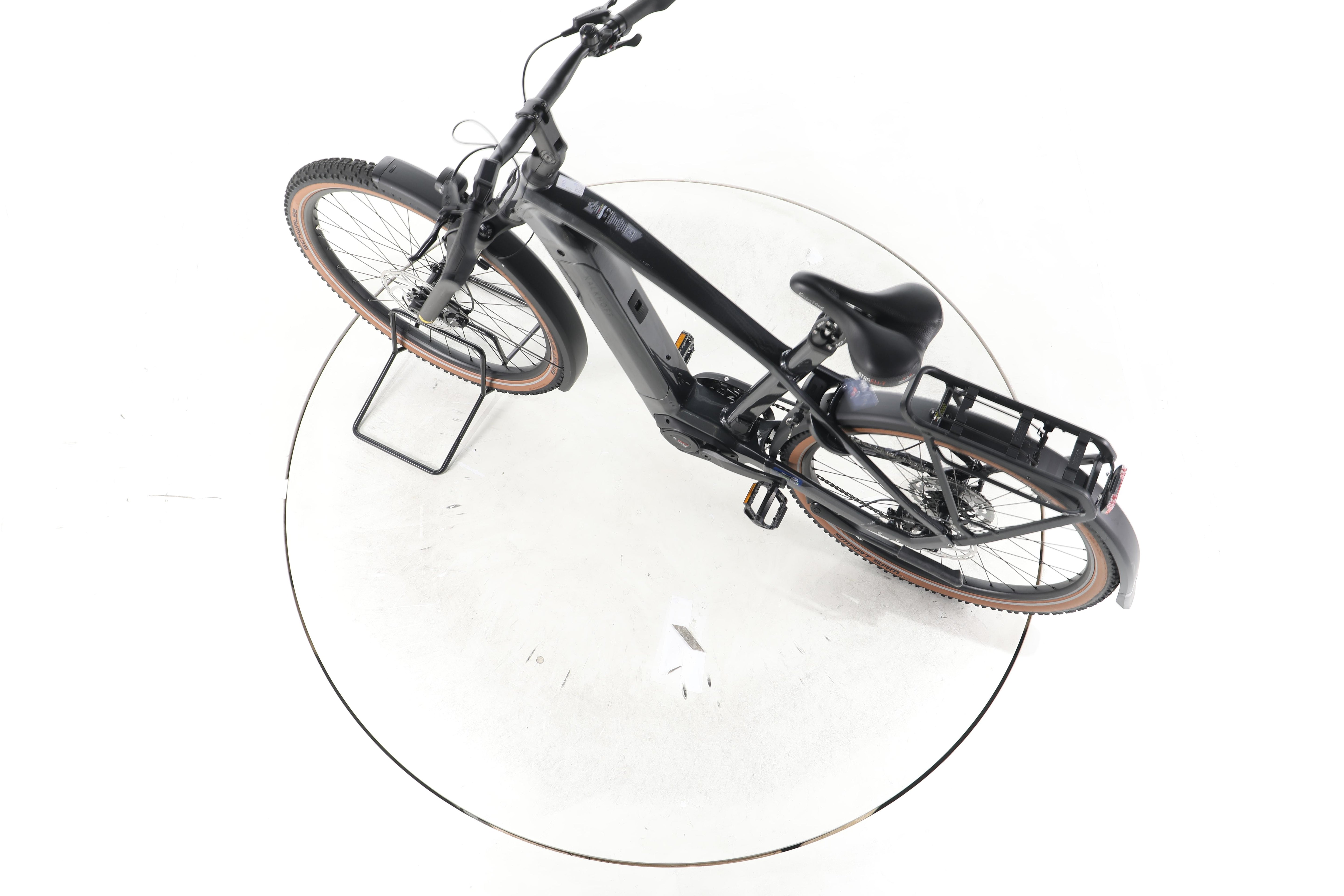 Kalkhoff Entice 5 Season Trekking E-Bike 2025 - Image 20