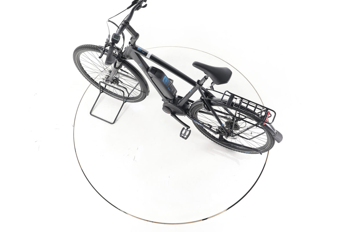 Gudereit ET-3 evo Trekking E-Bike - Image 20